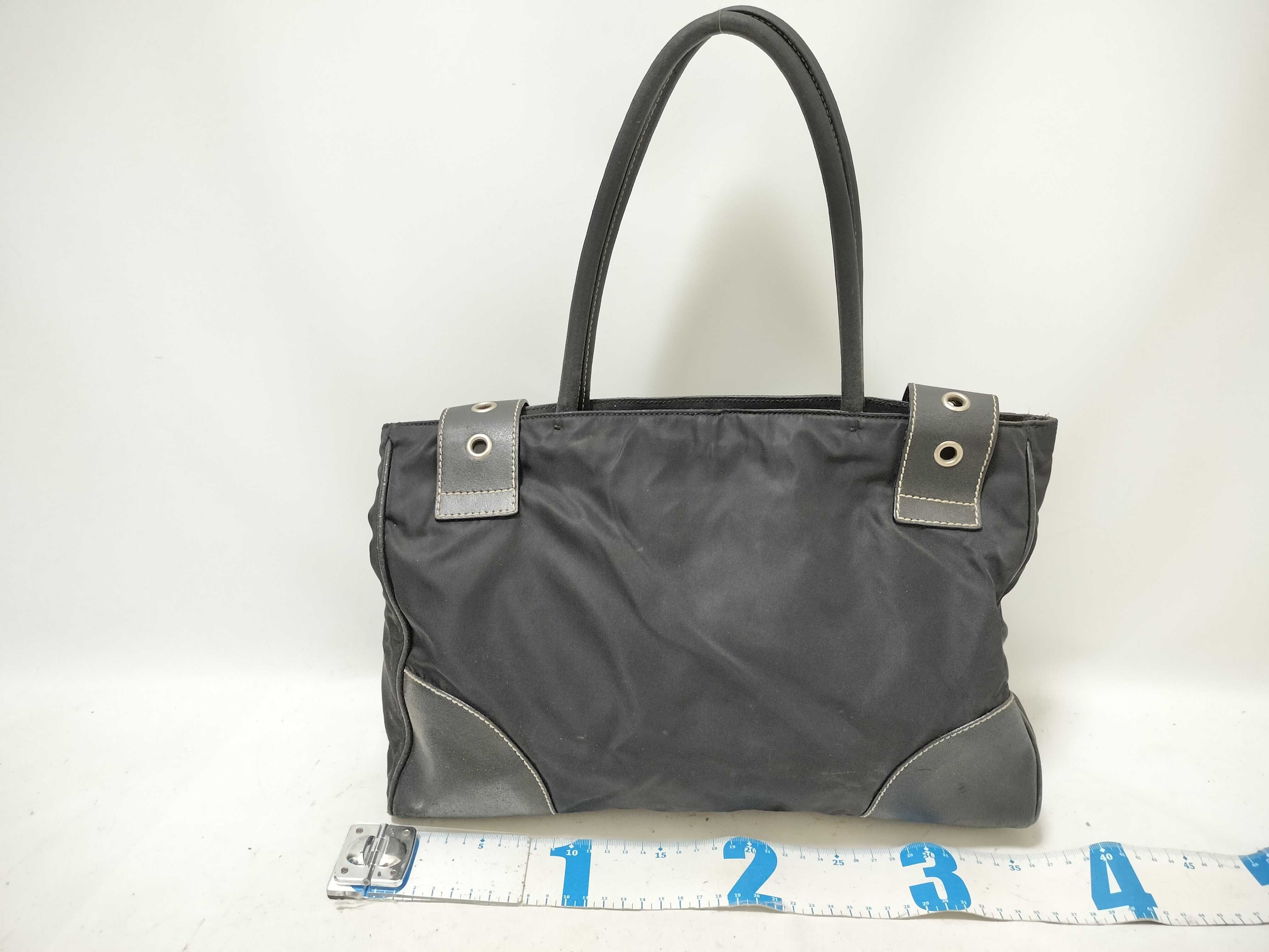 shoulder bag tote bag — view 2