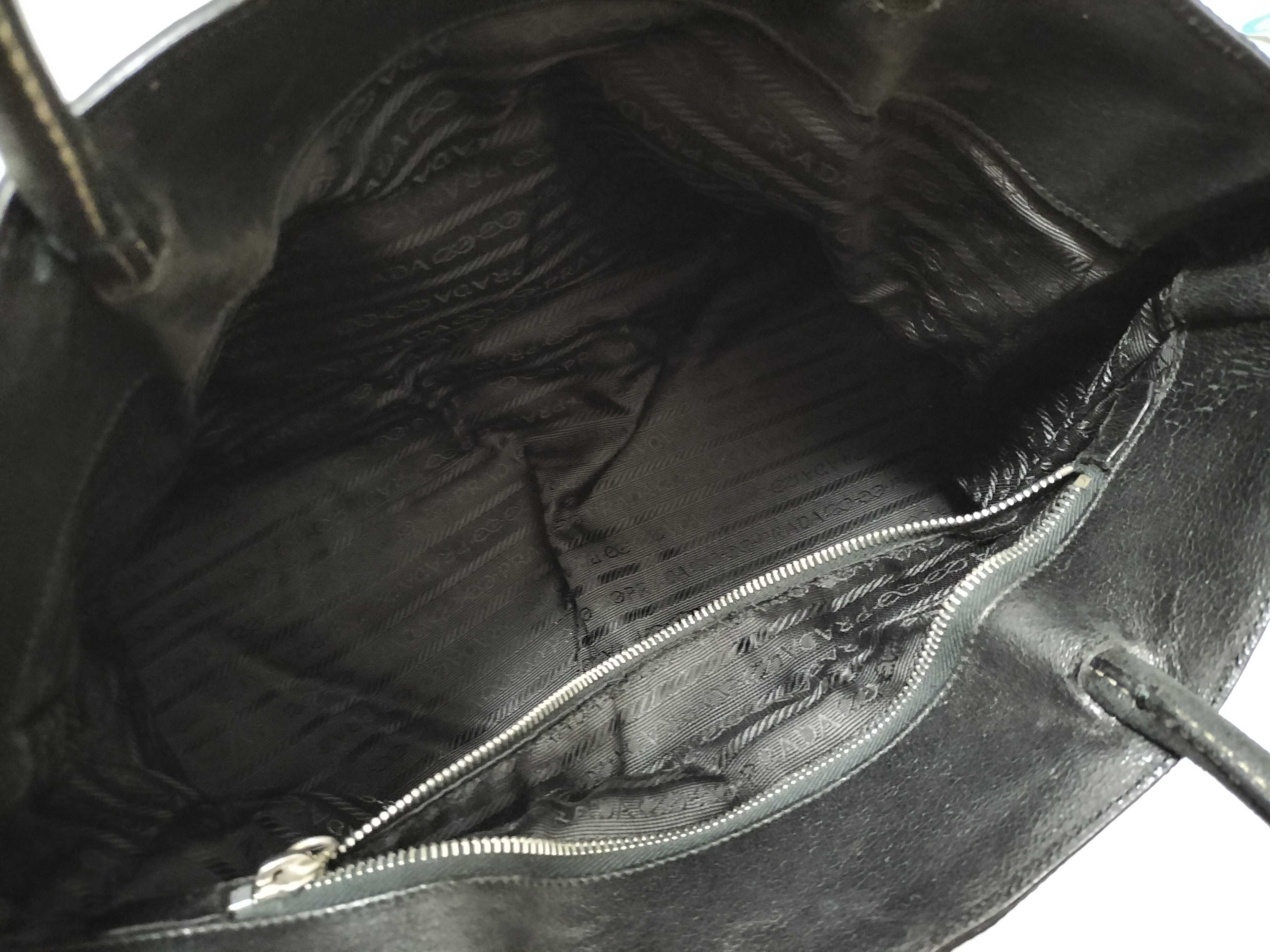 shoulder bag tote bag — view 9