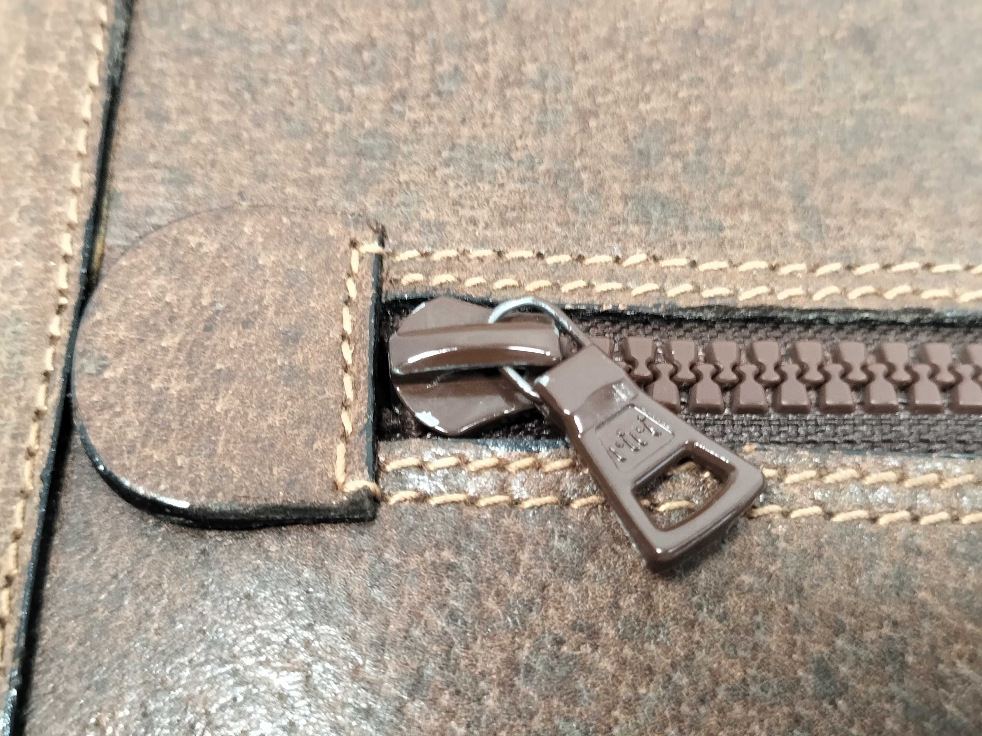 Old Gucci Sherry Document Case Clutch Bag — view 12