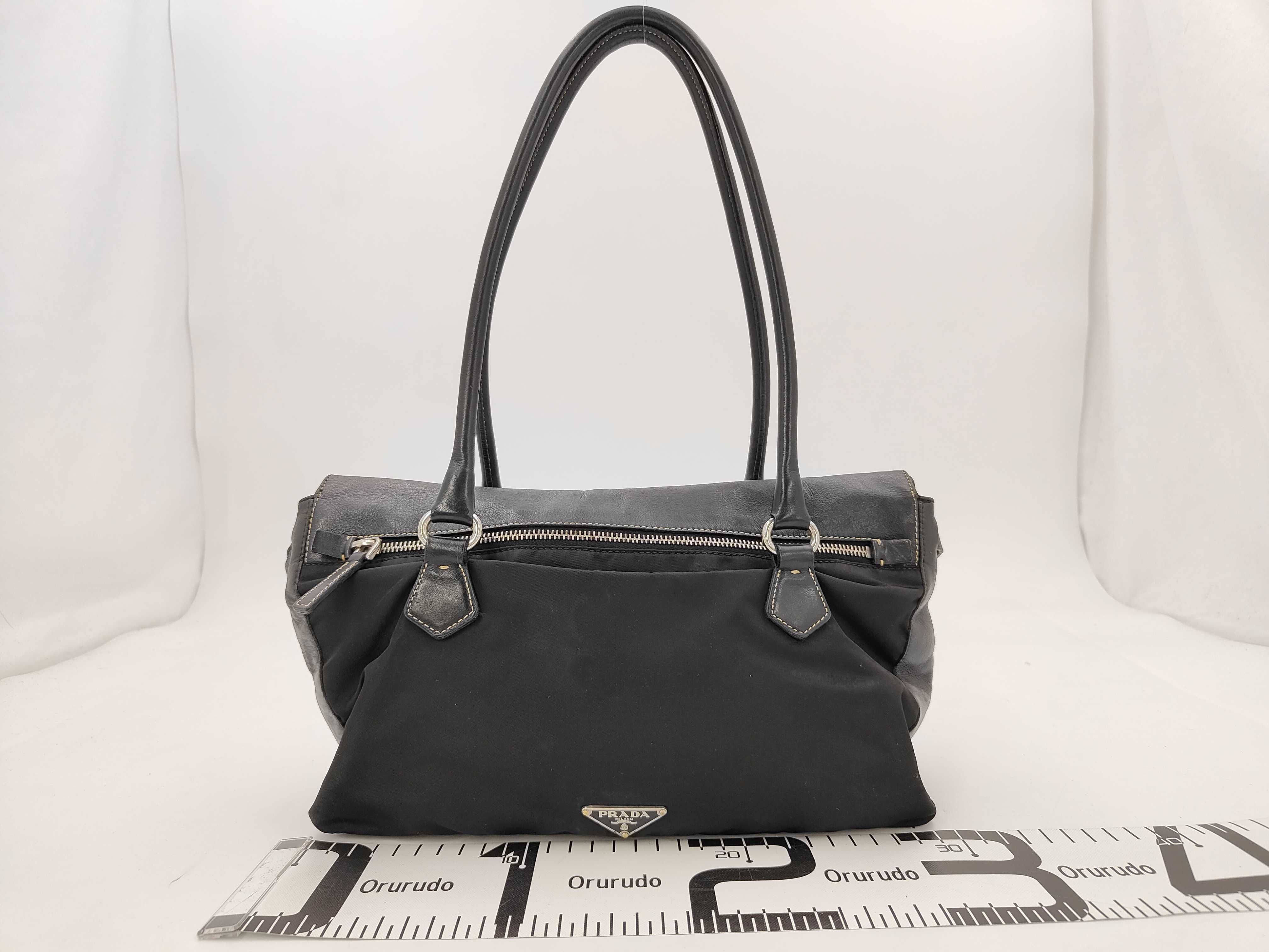 Shoulder Bag — view 2