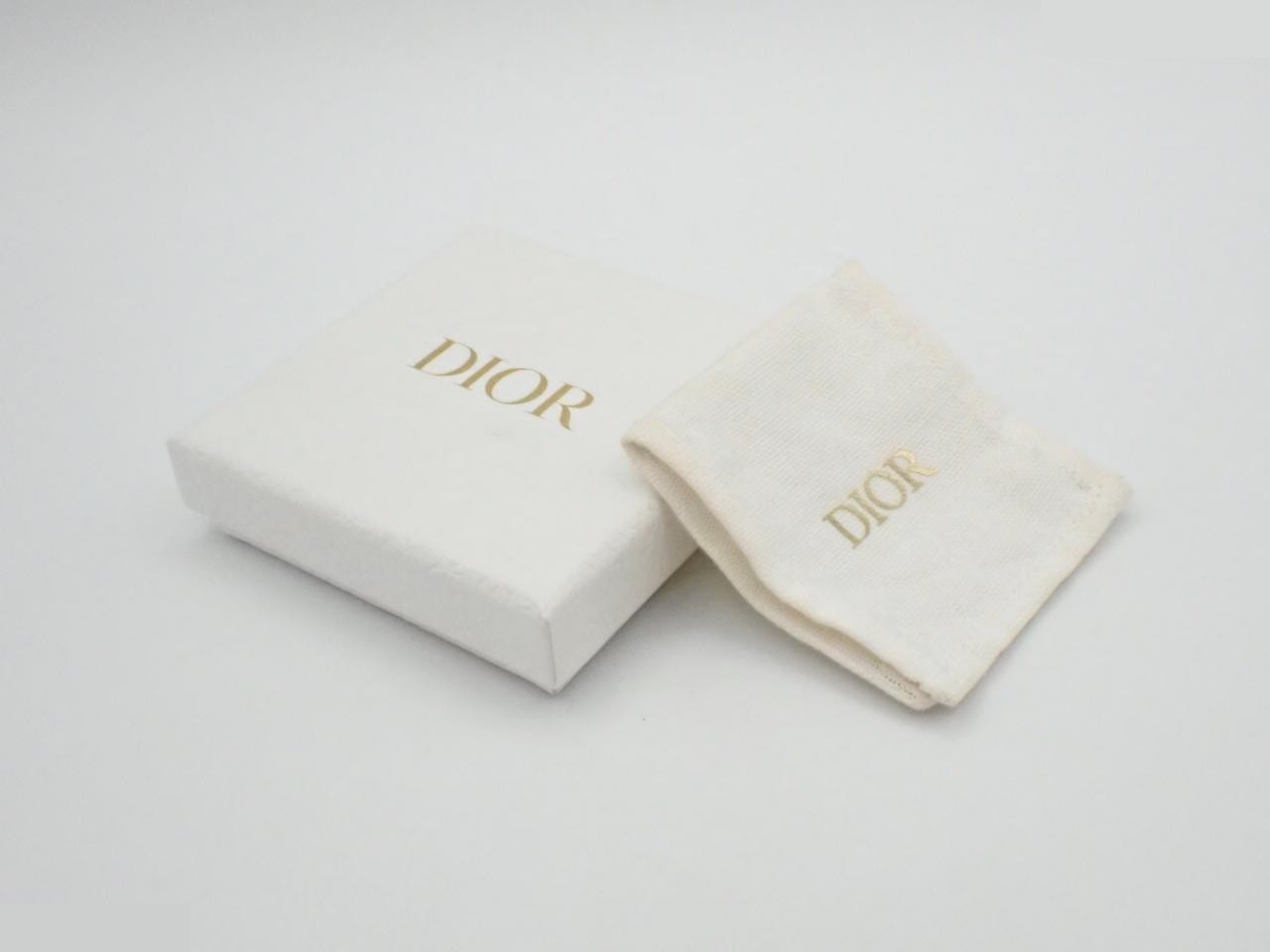 Gold Earrings — view 4