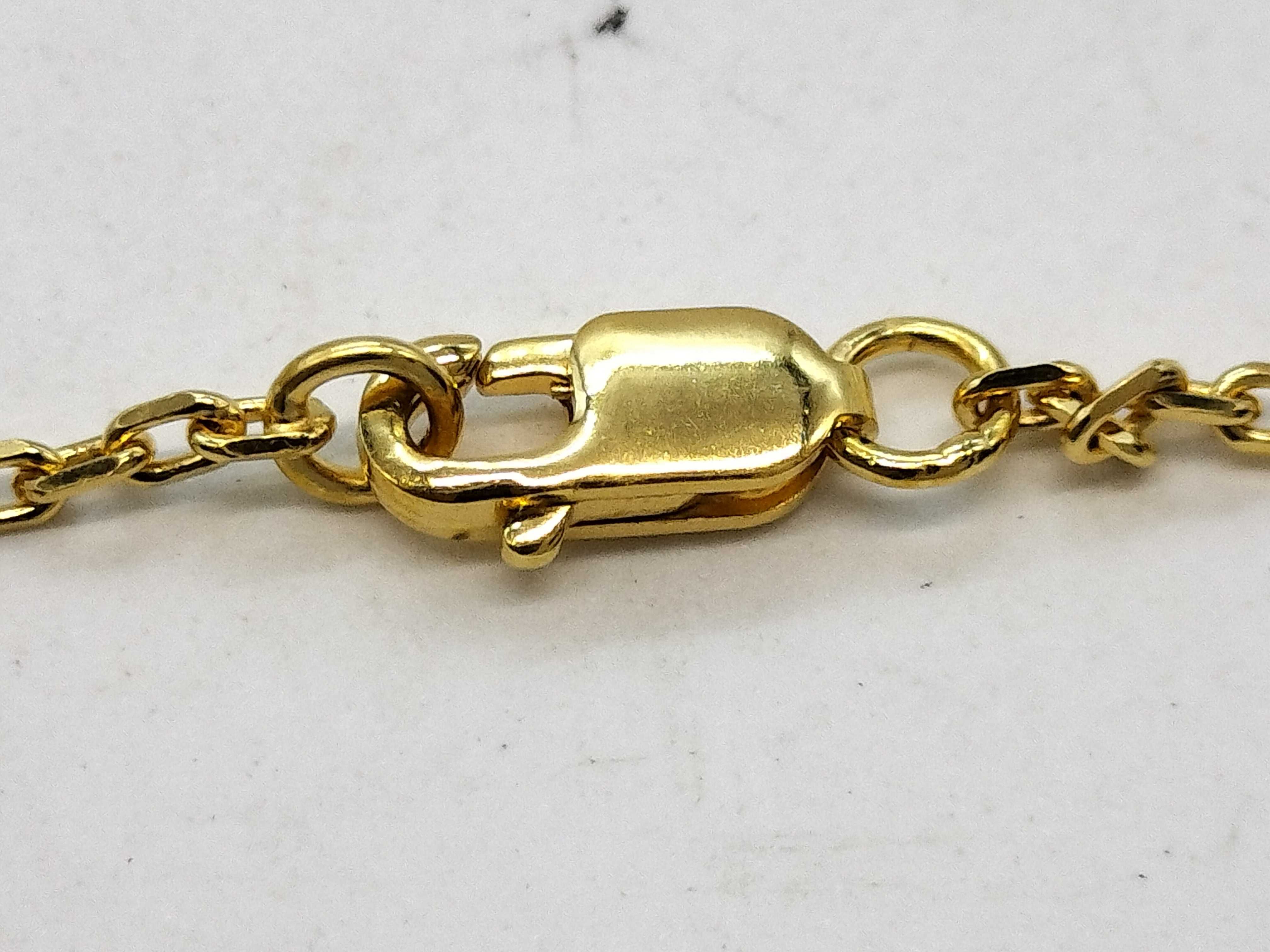 Pop H Necklace — view 5