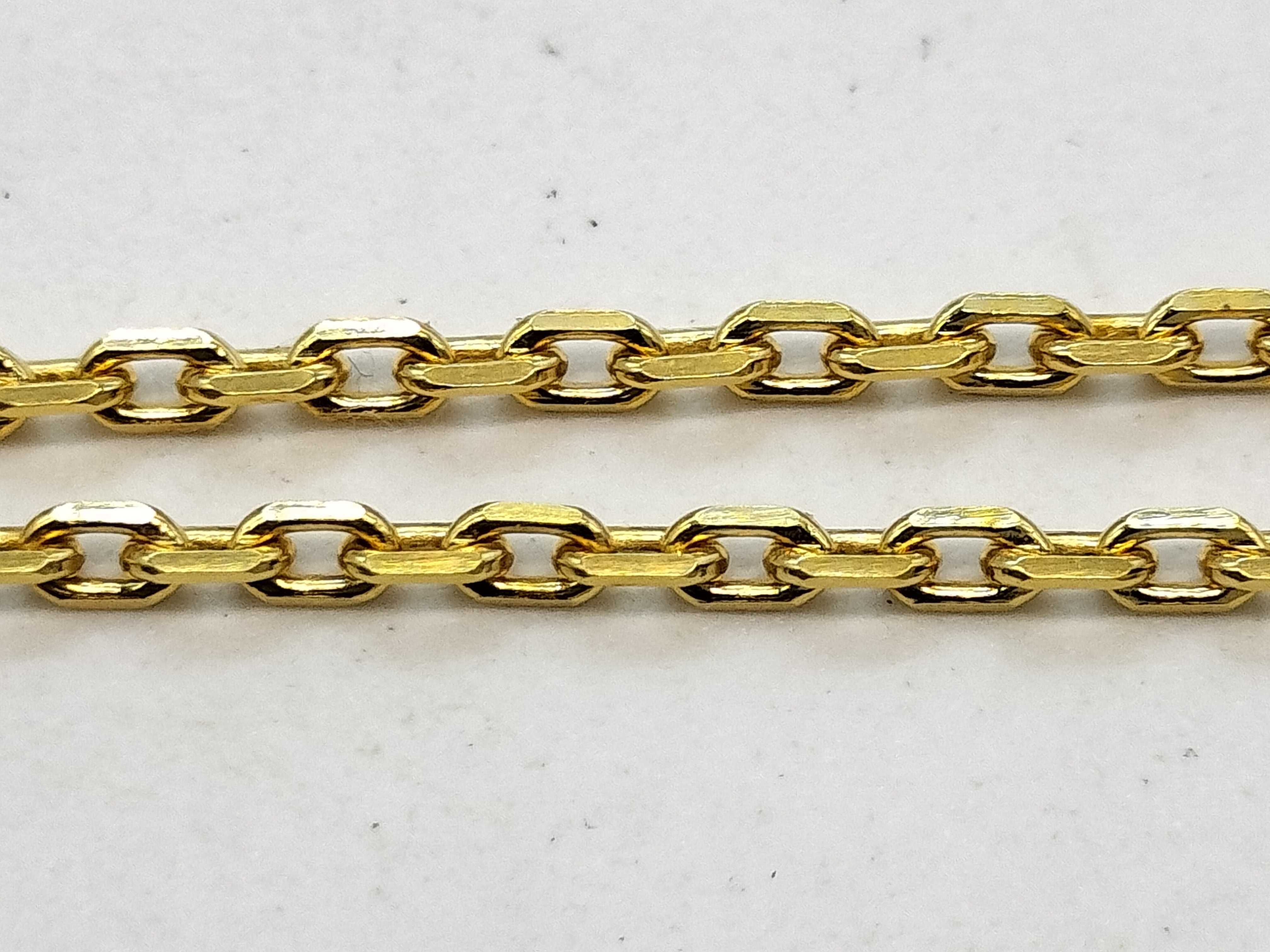 Pop H Necklace — view 8