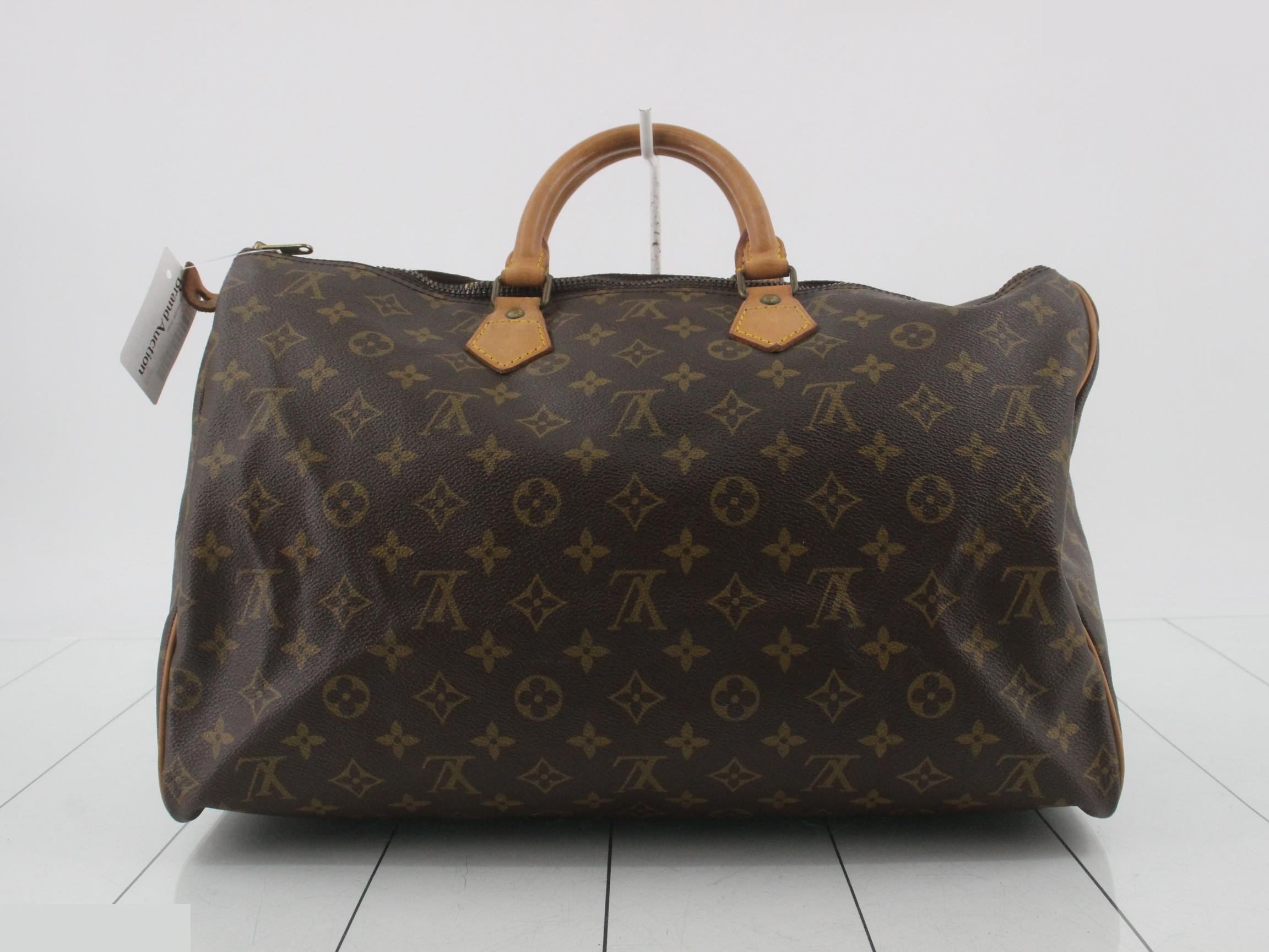 Speedy 40 — view 2