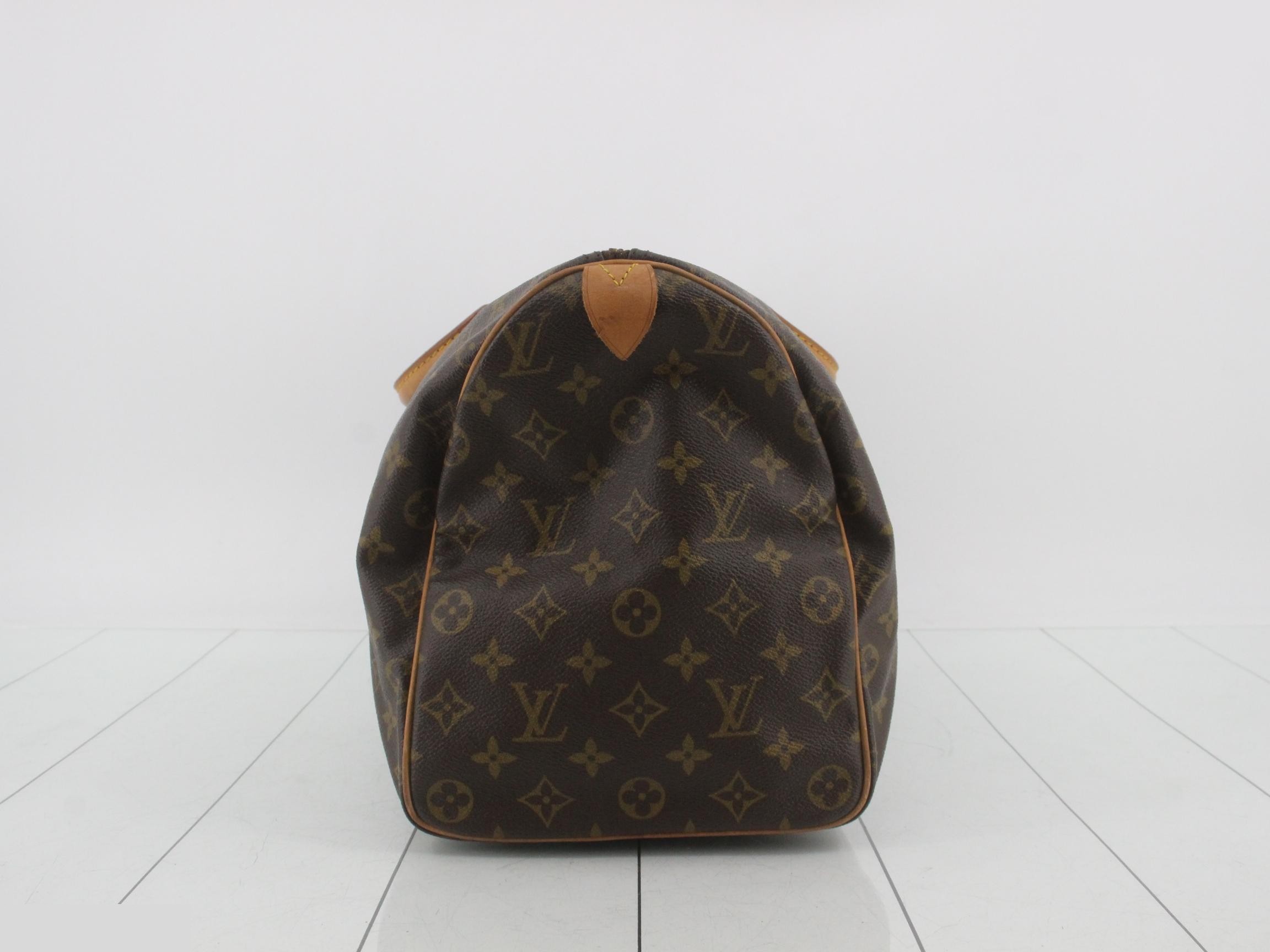 Speedy 40 — view 4
