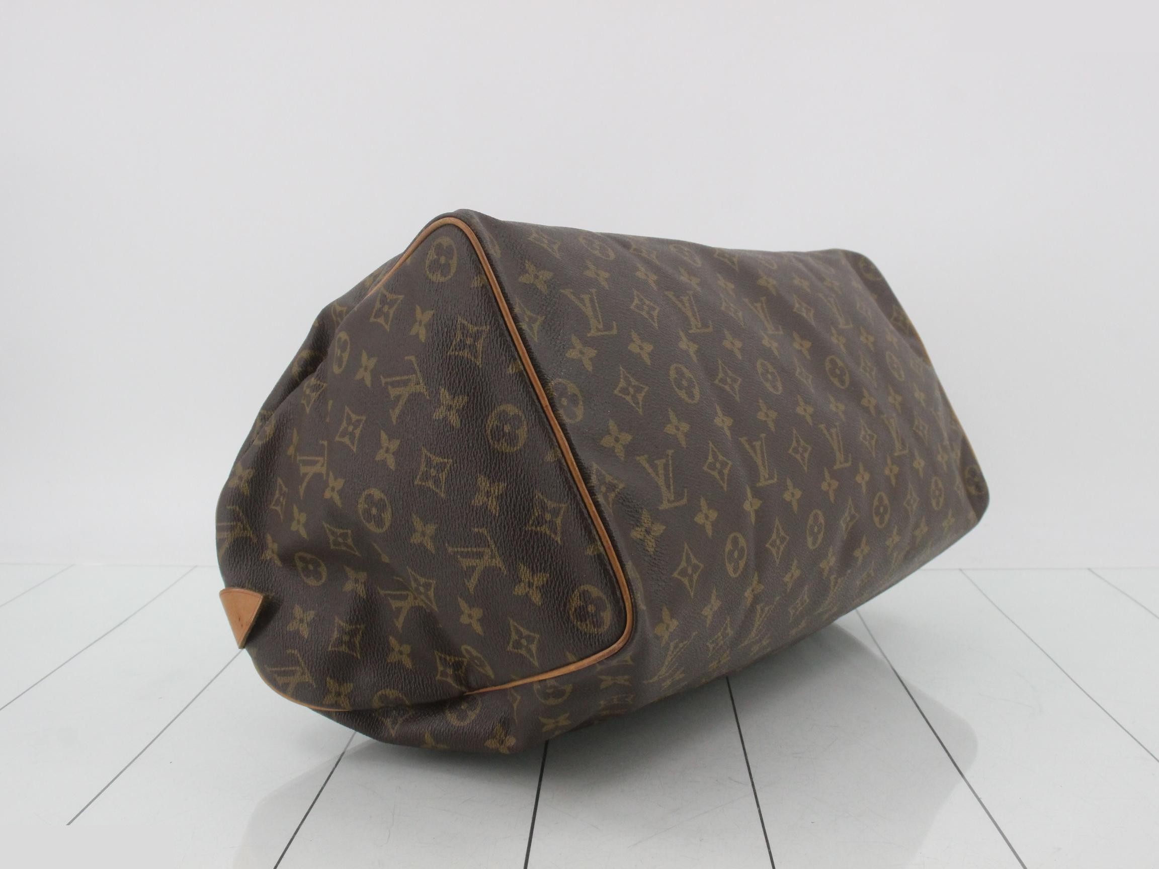 Speedy 40 — view 5