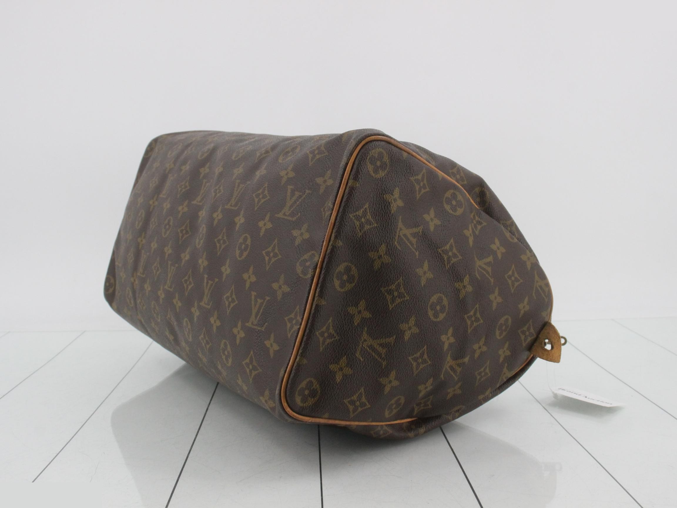 Speedy 40 — view 6