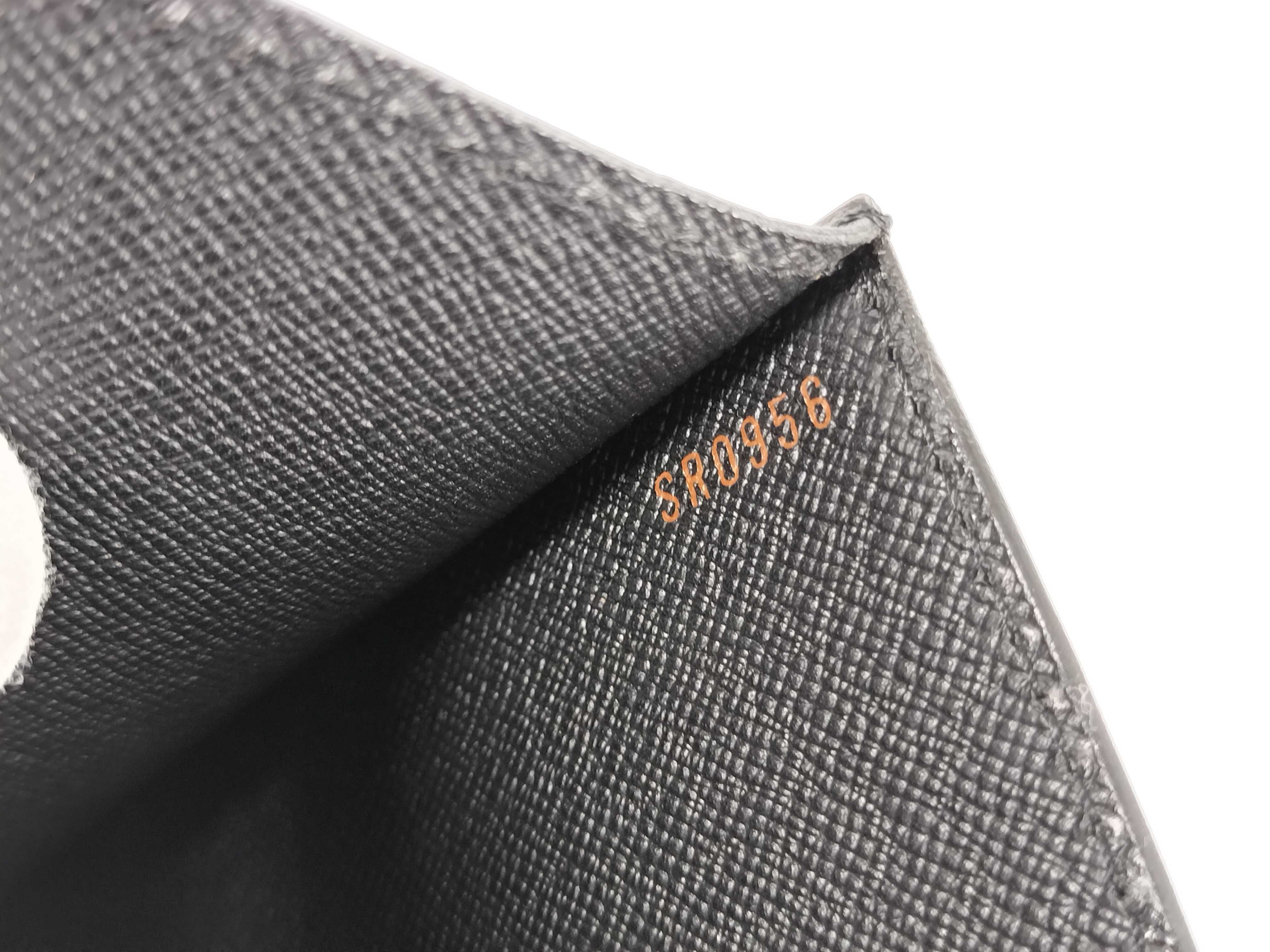 Epi Monceau Noir Second Bag — view 13