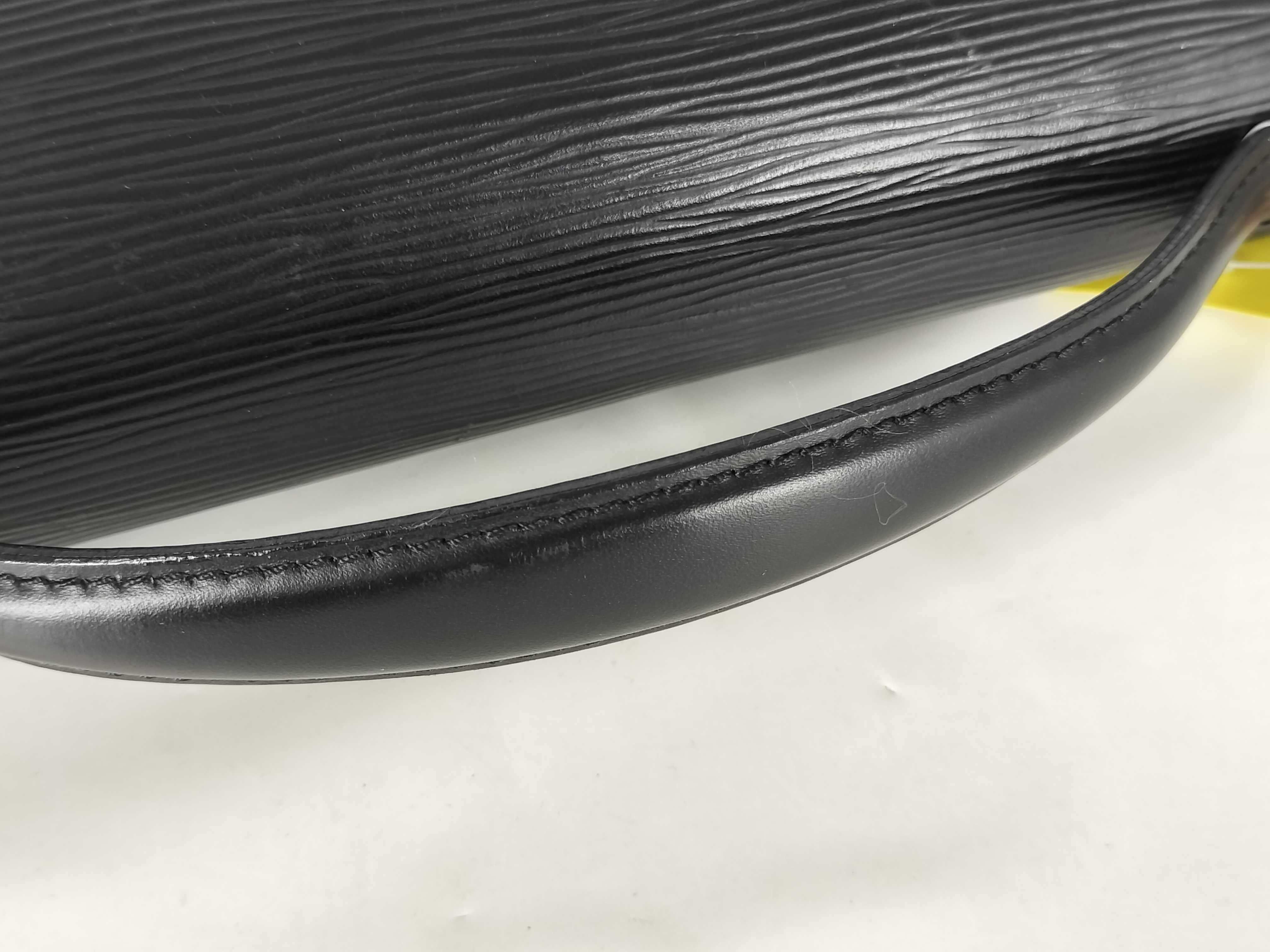 Epi Monceau Noir Second Bag — view 4