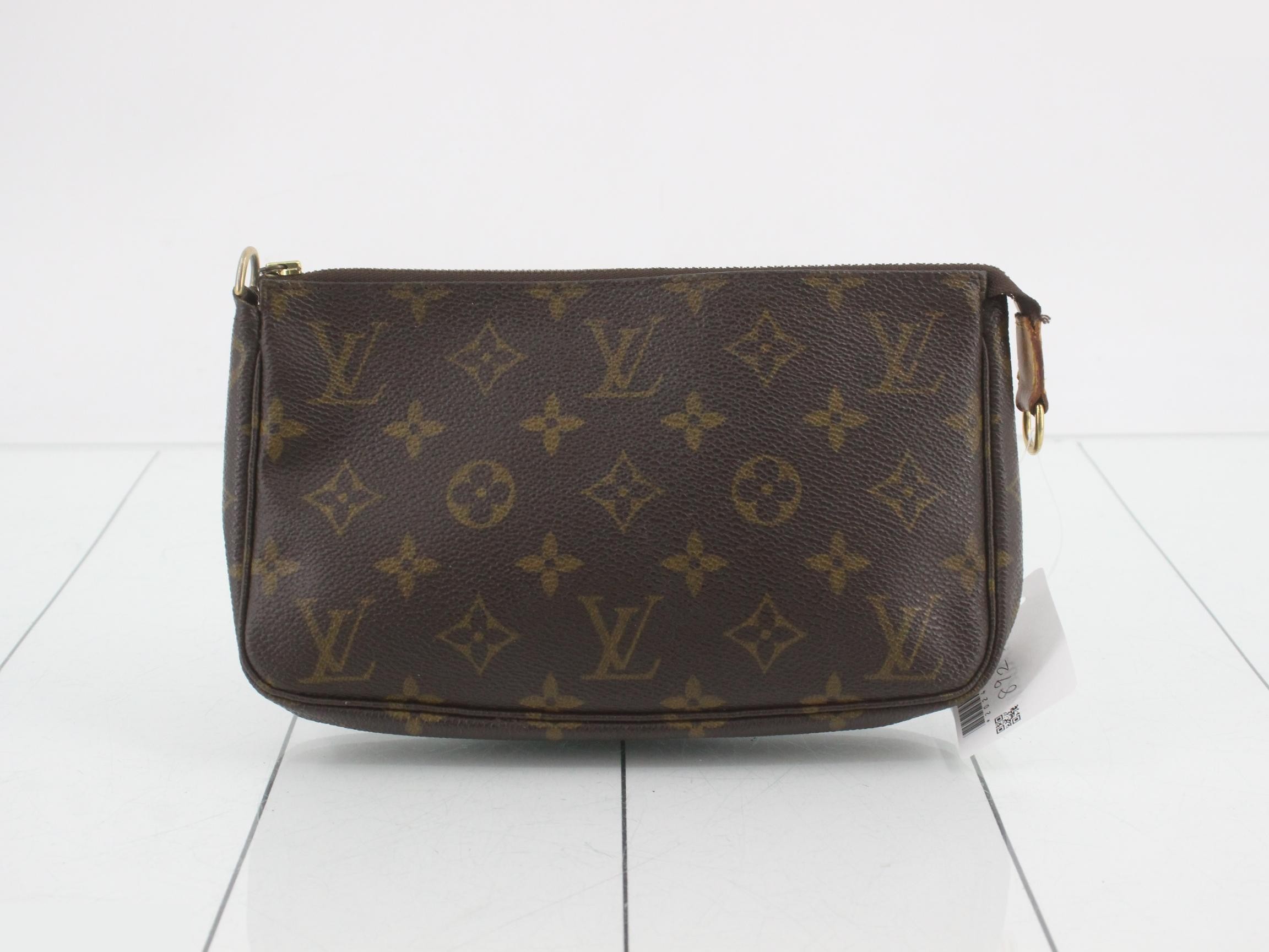 Pochette Accessoires Monogram M51980
