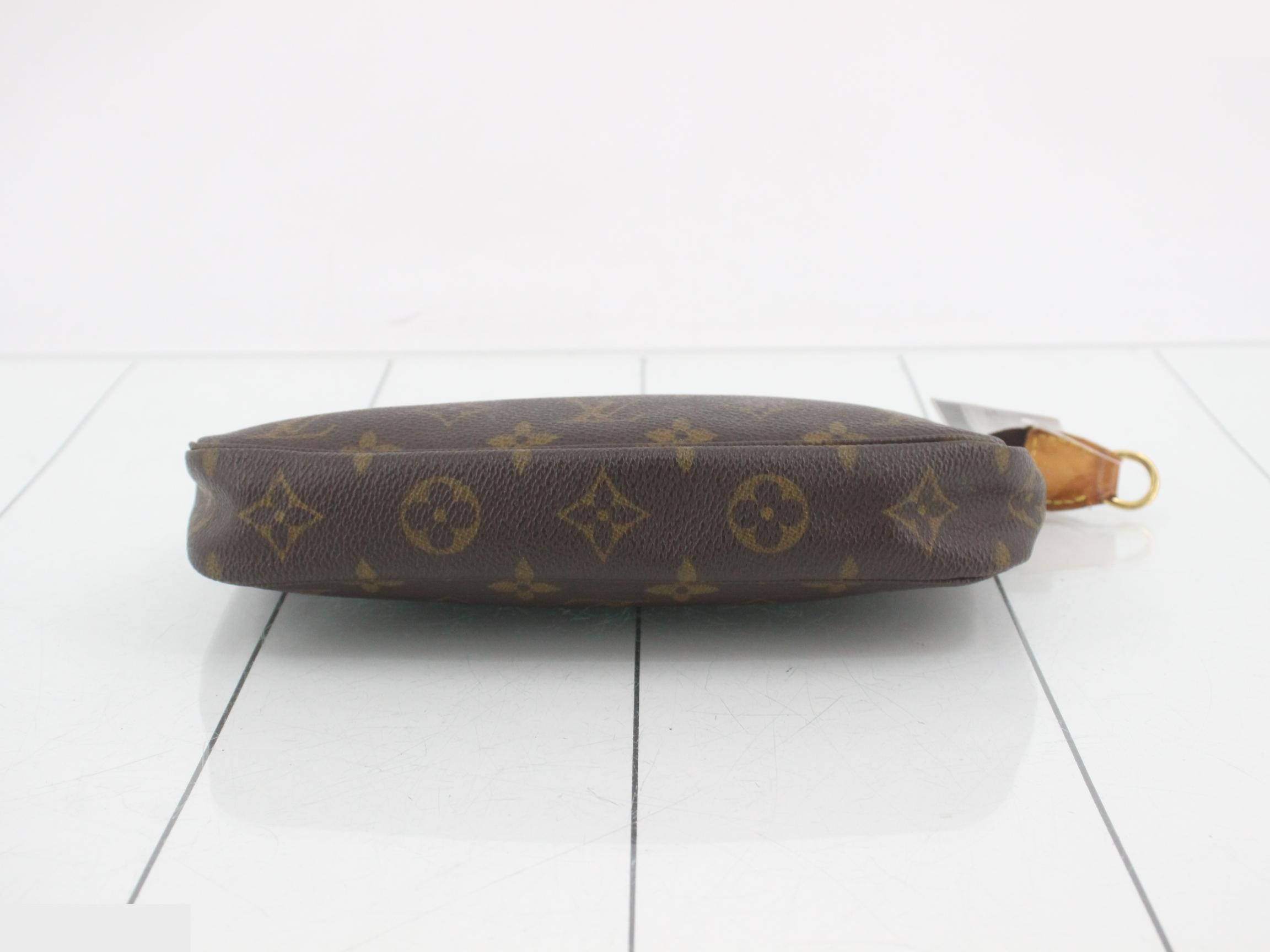 Pochette Accessoires Monogram M51980 — view 3