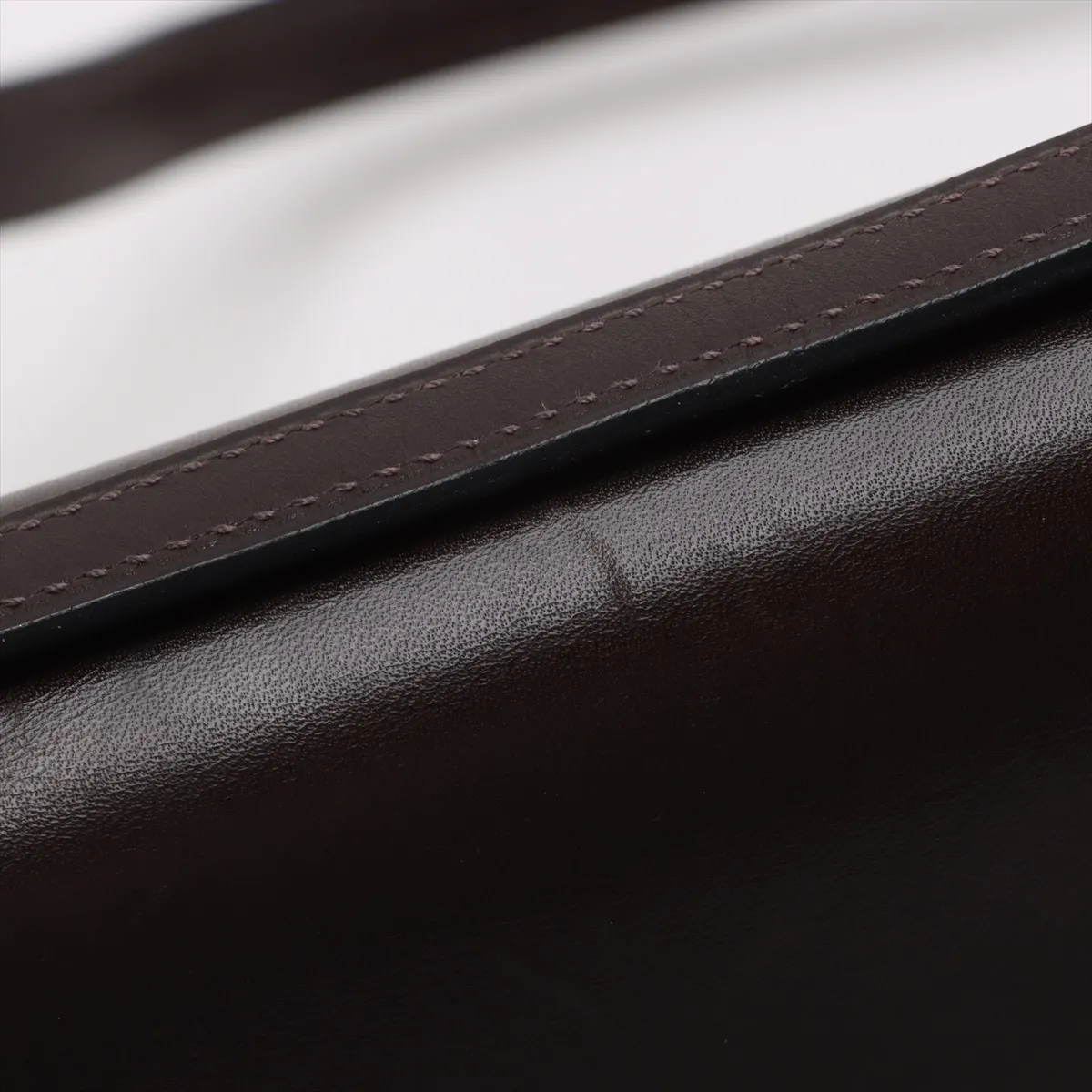 [Individually wrapped] Hermes Constance 18 Mini Box Calf Evenne Silver Hardware X:2016 — view 12