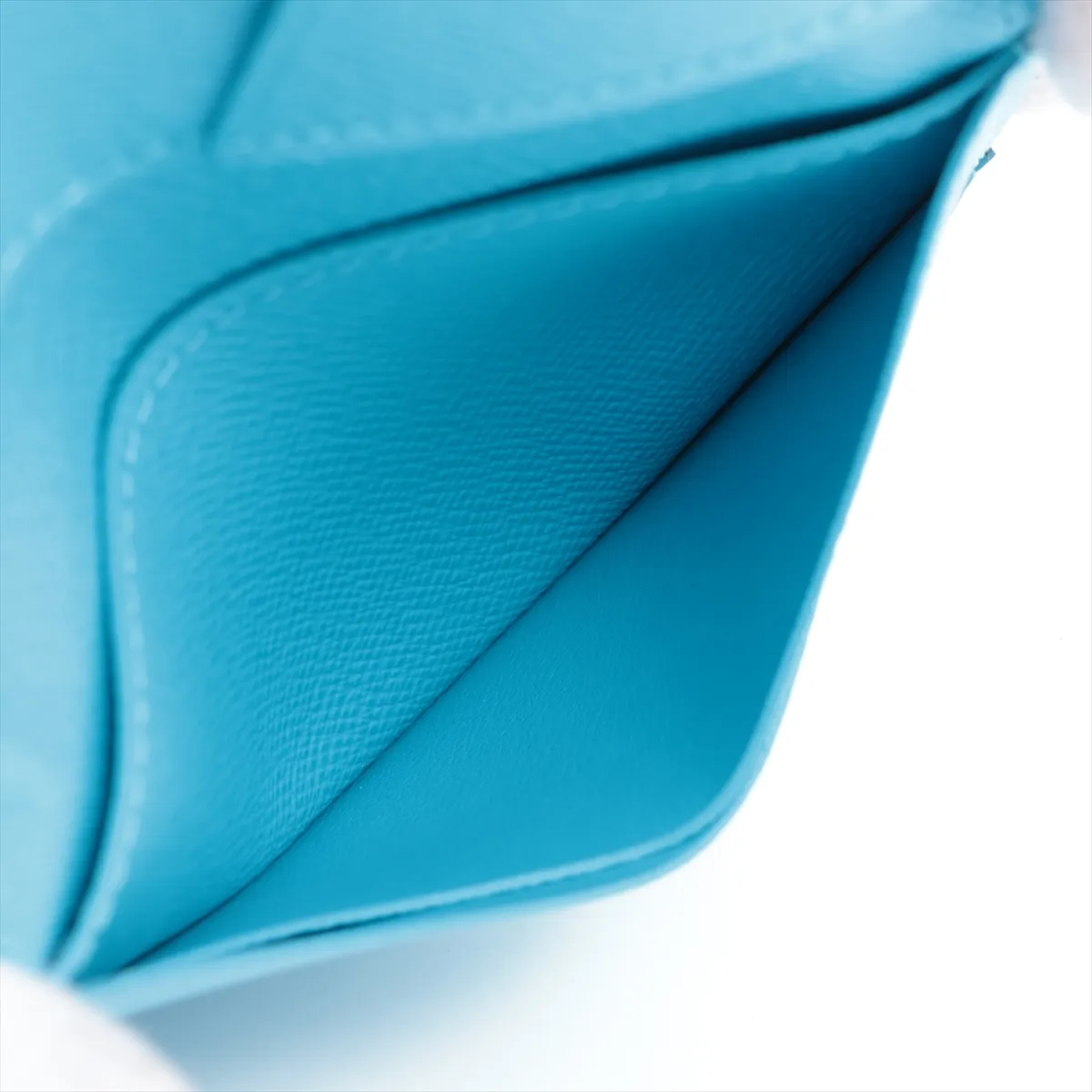 Taigarama Organizer de Poche M30436 Blue Pass Case (RFID detected) — view 5
