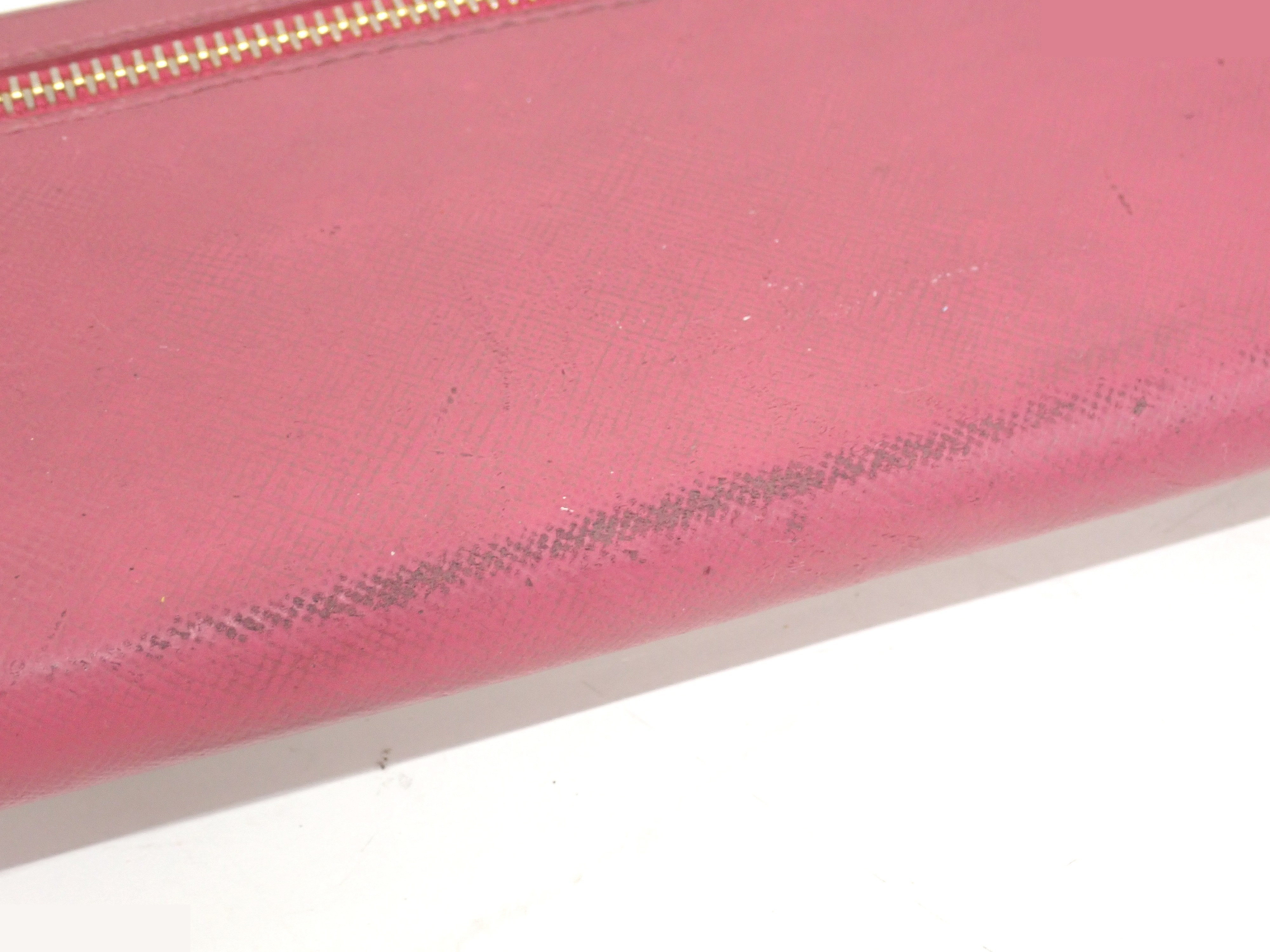 ＳＡＦＦＩＡＮＯ ＭＥＴＡＬ — view 4