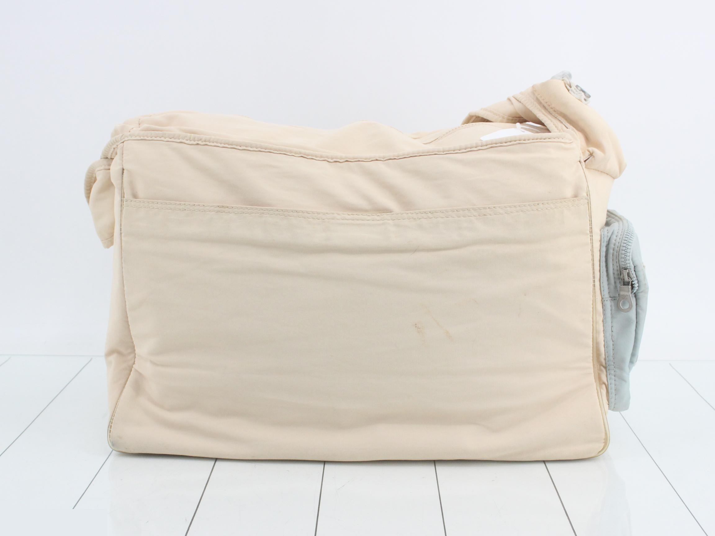 Sports Line Shoulder Bag — view 2