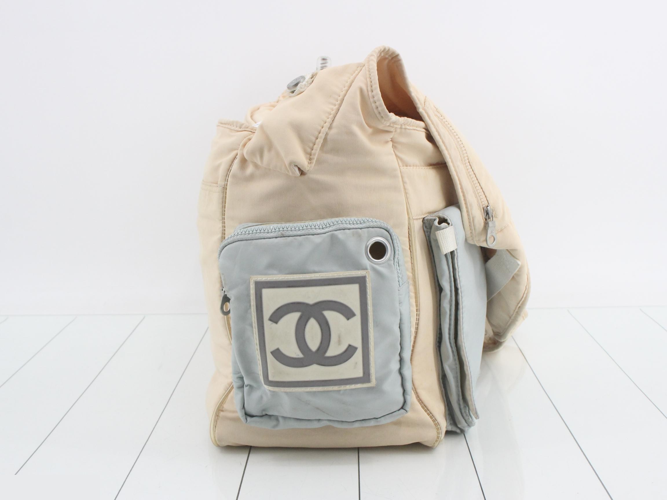 Sports Line Shoulder Bag — view 4