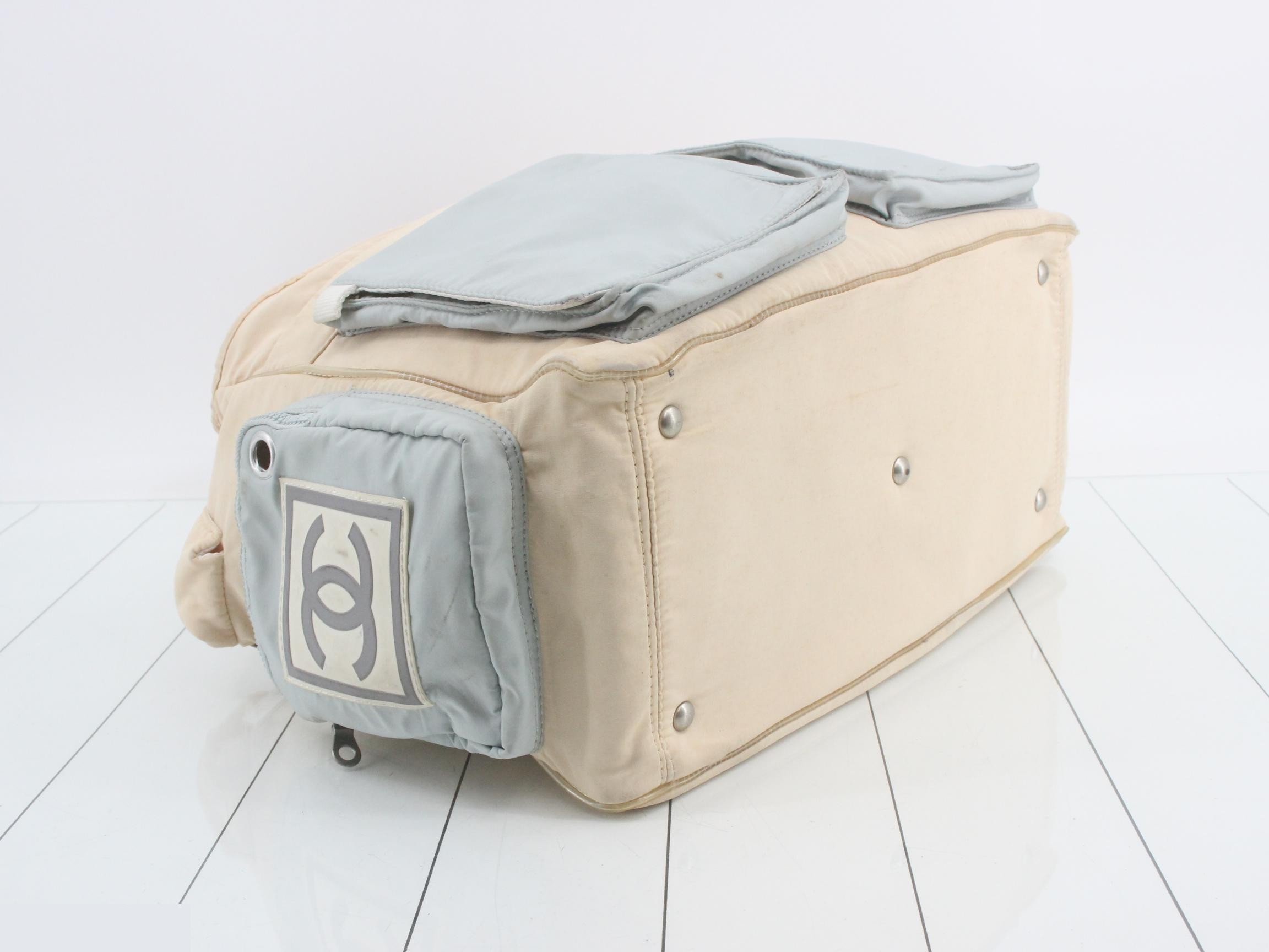 Sports Line Shoulder Bag — view 5