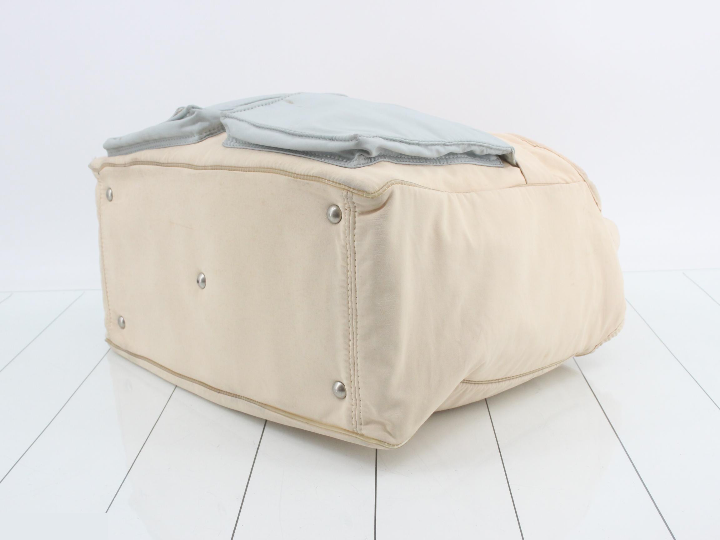 Sports Line Shoulder Bag — view 6