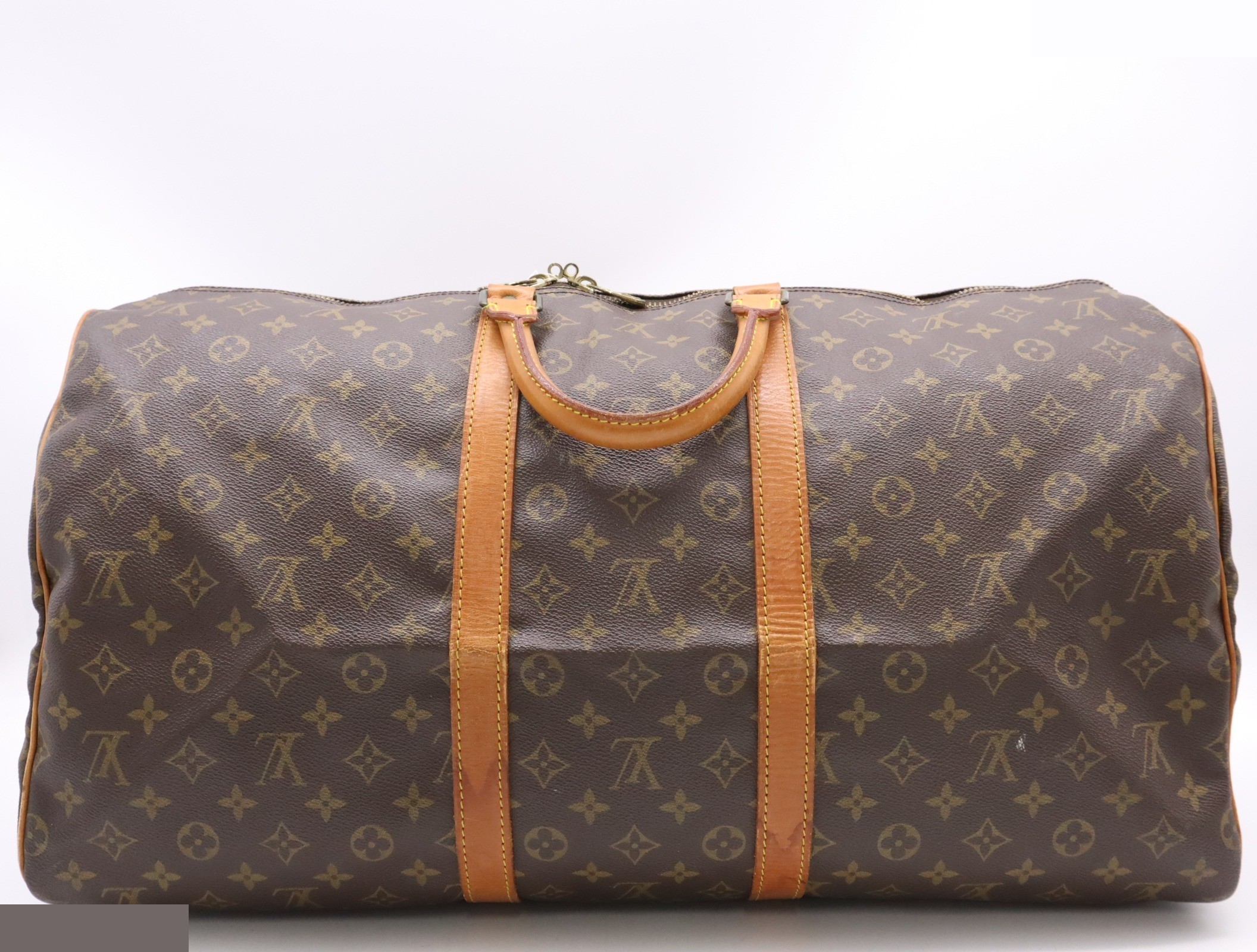 Keepall 55 — view 2