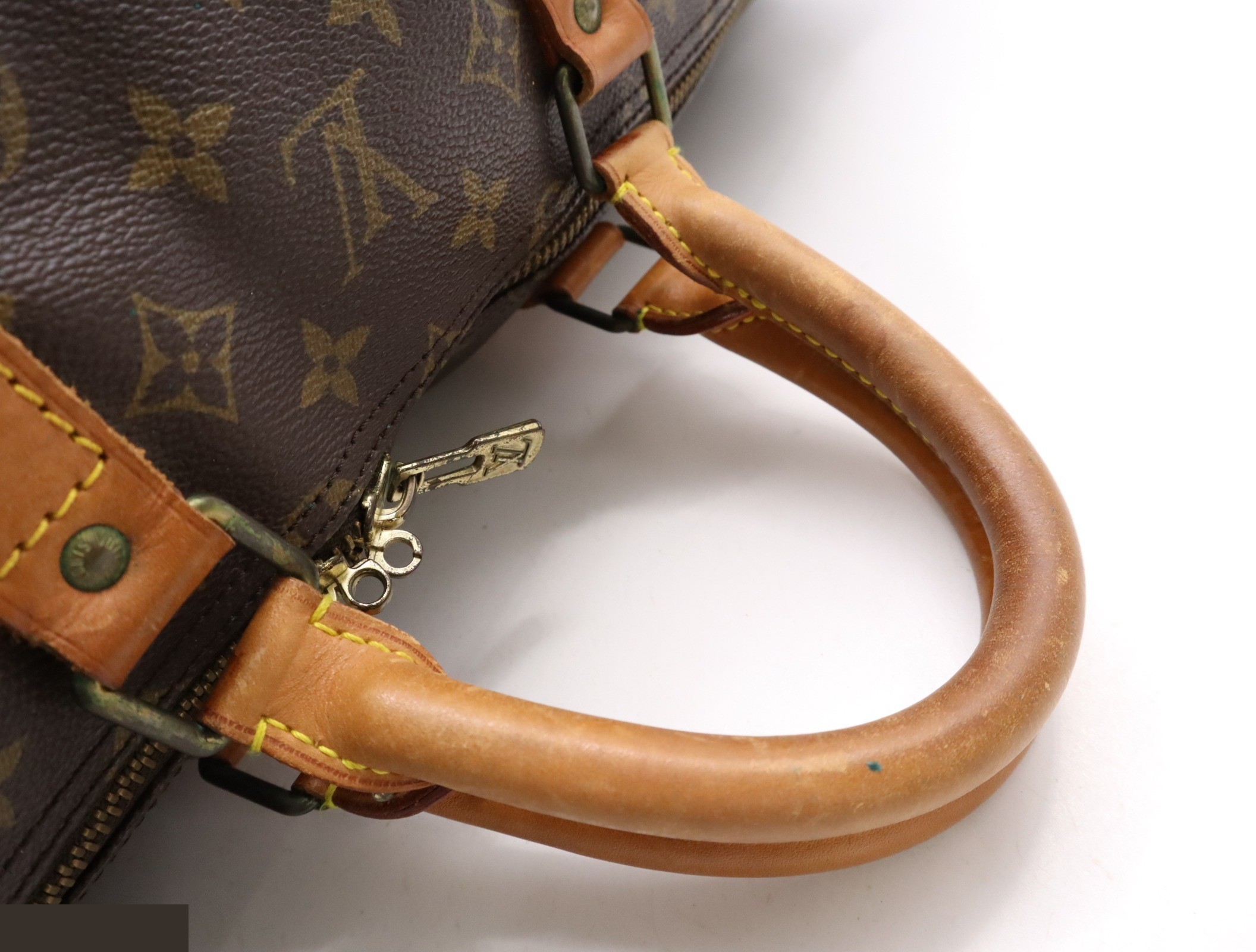 Keepall 55 — view 6
