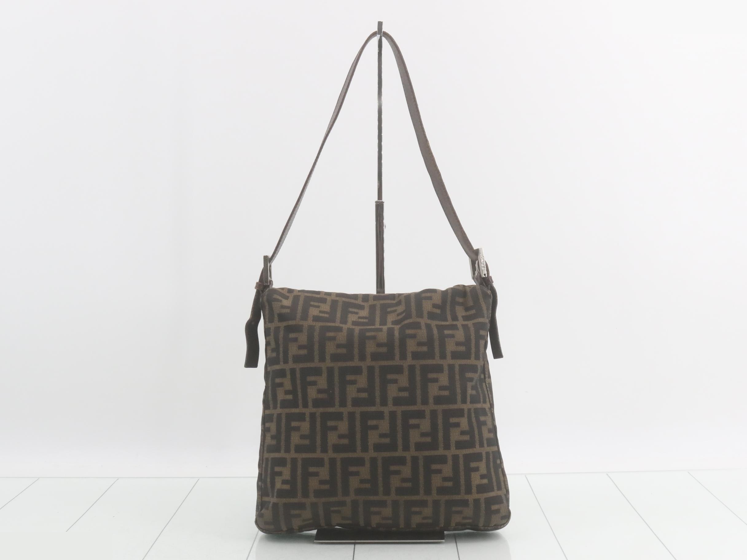 Zucca Shoulder Bag — view 2