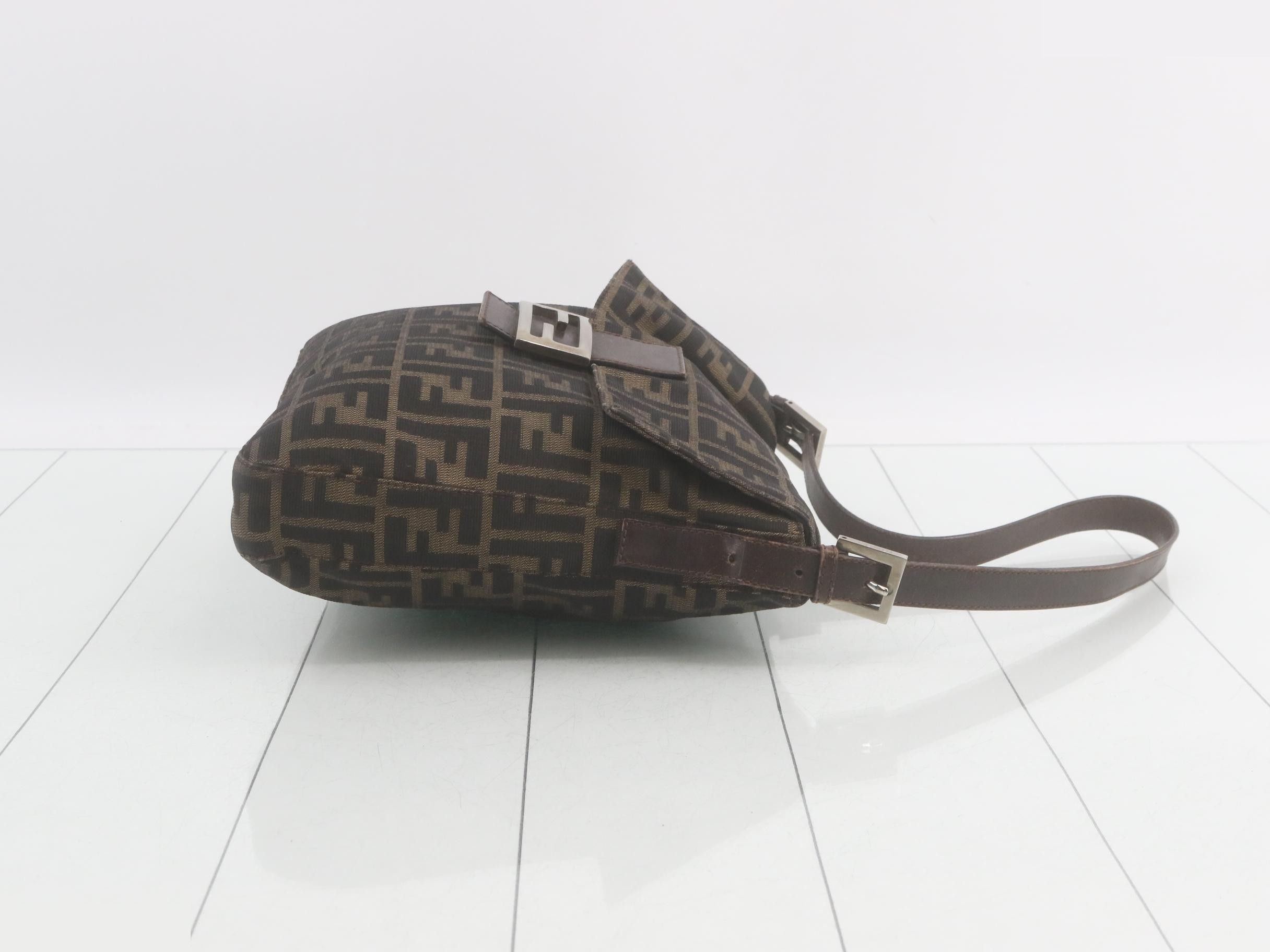 Zucca Shoulder Bag — view 3