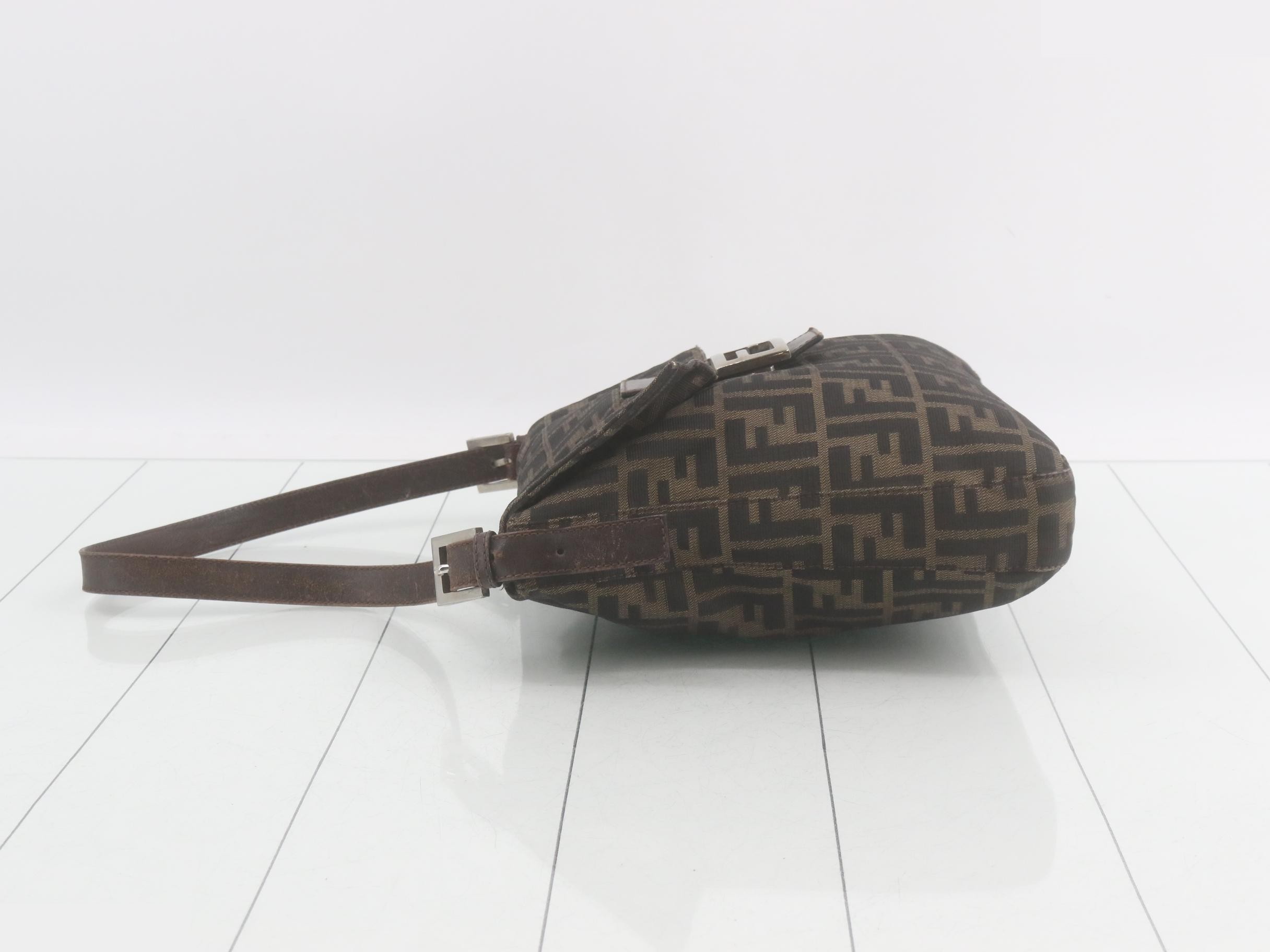 Zucca Shoulder Bag — view 4