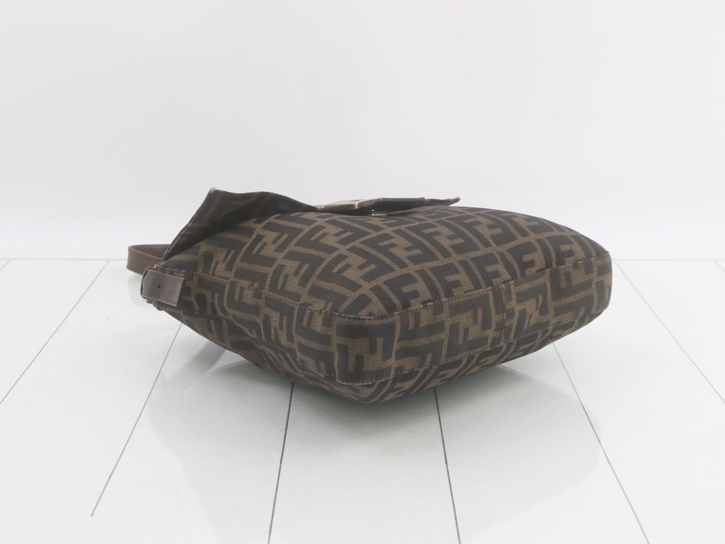 Zucca Shoulder Bag — view 5