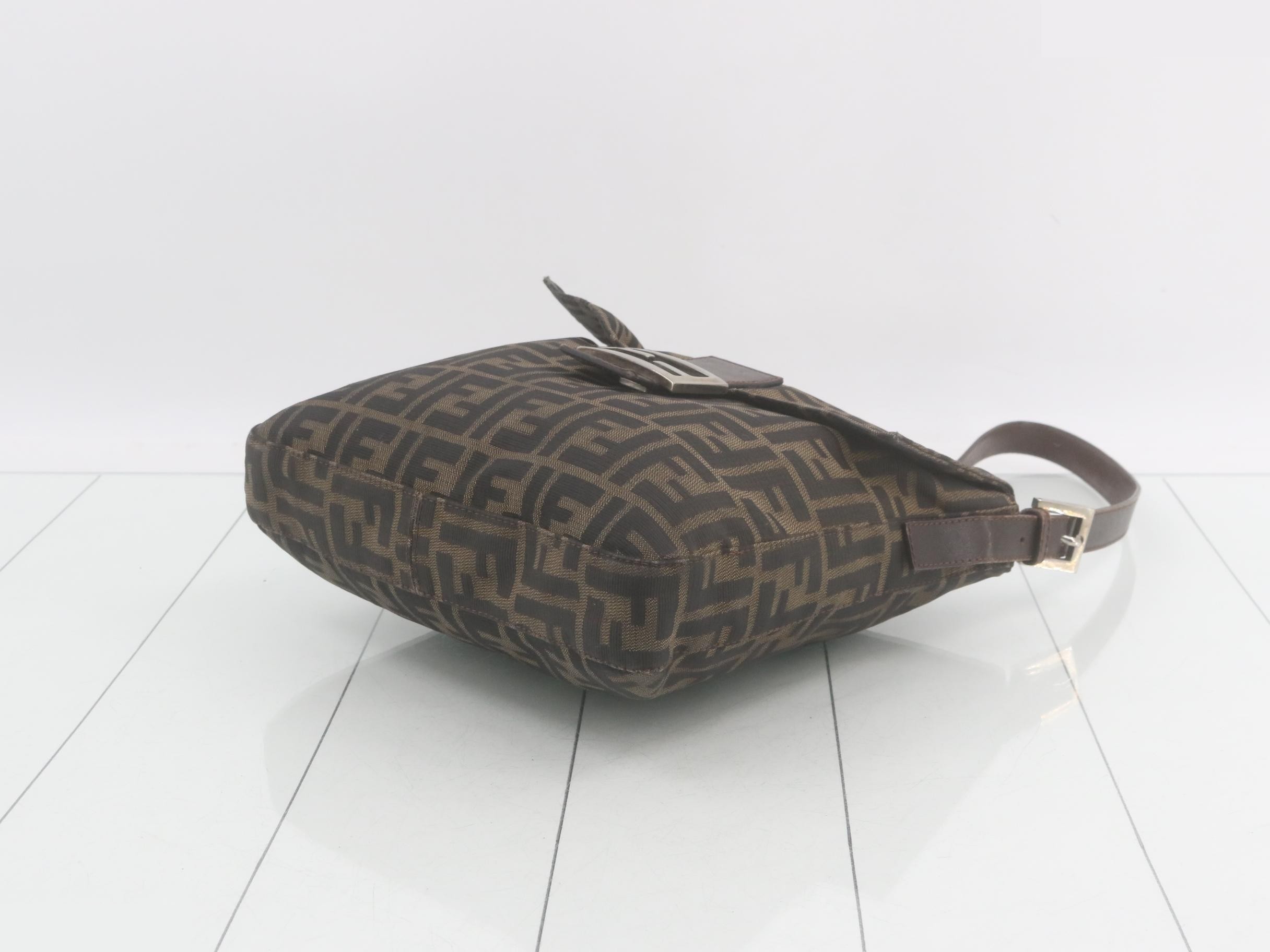 Zucca Shoulder Bag — view 6