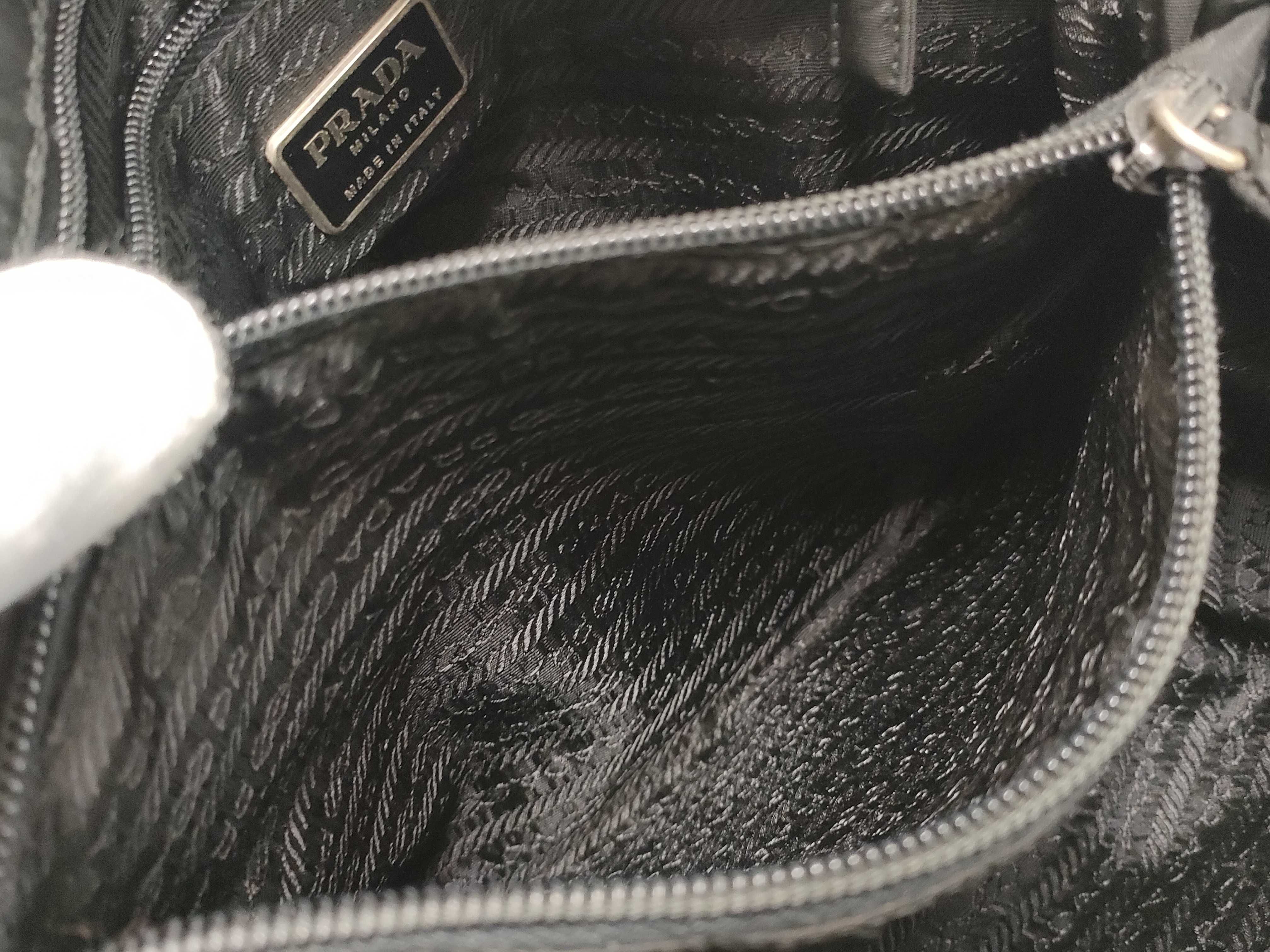 Nylon Tote Bag — view 11