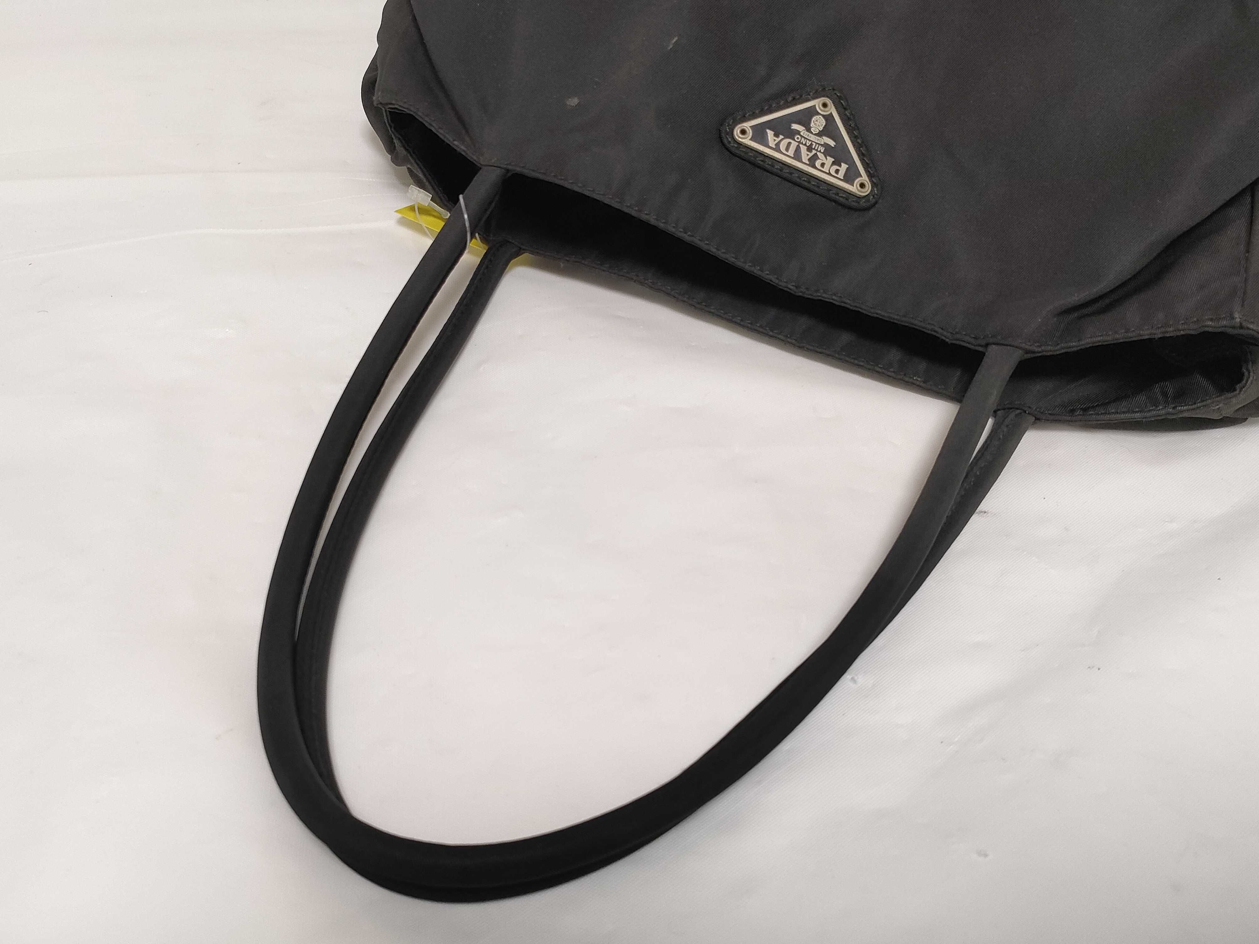 Nylon Tote Bag — view 3