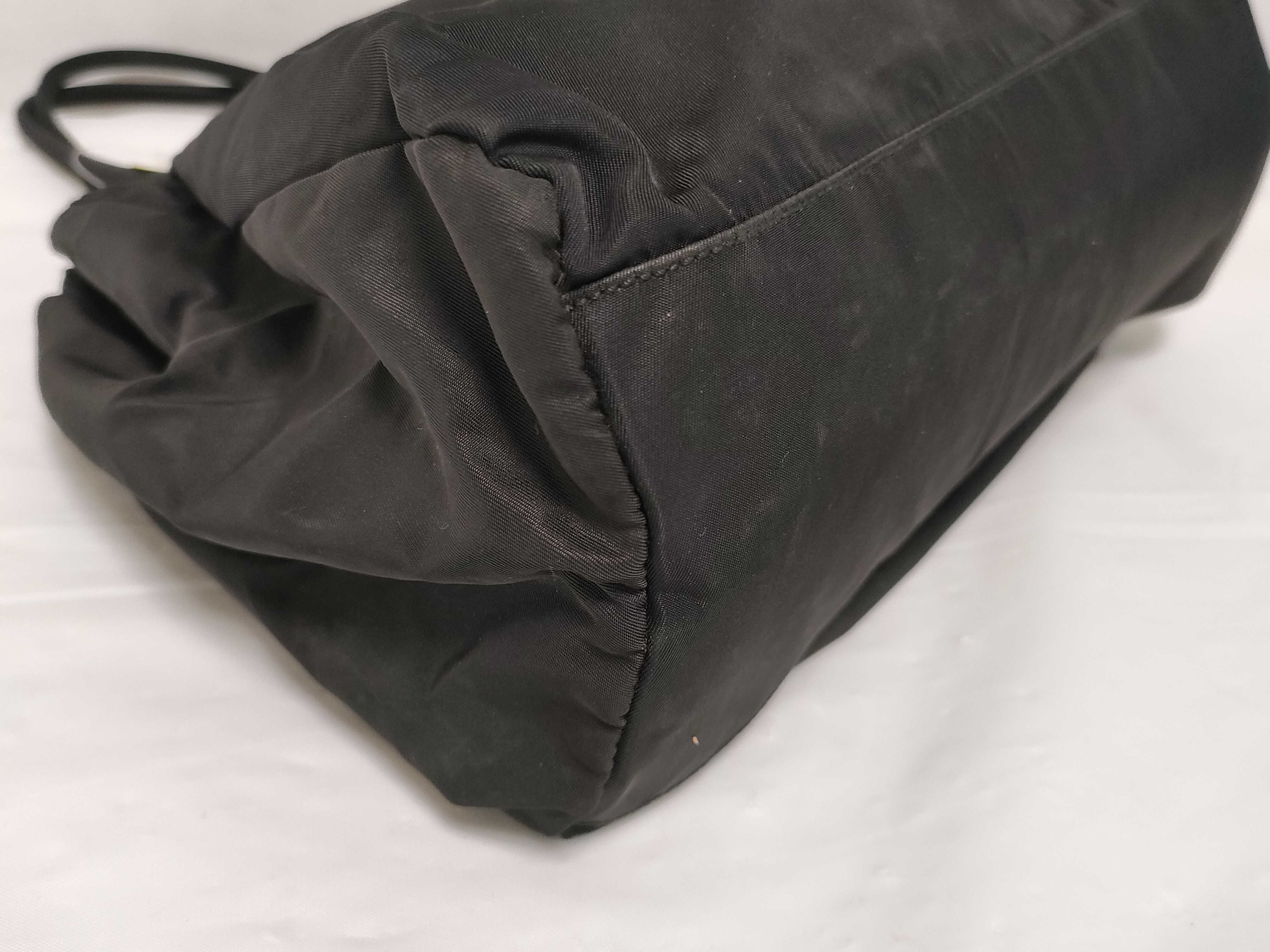 Nylon Tote Bag — view 6