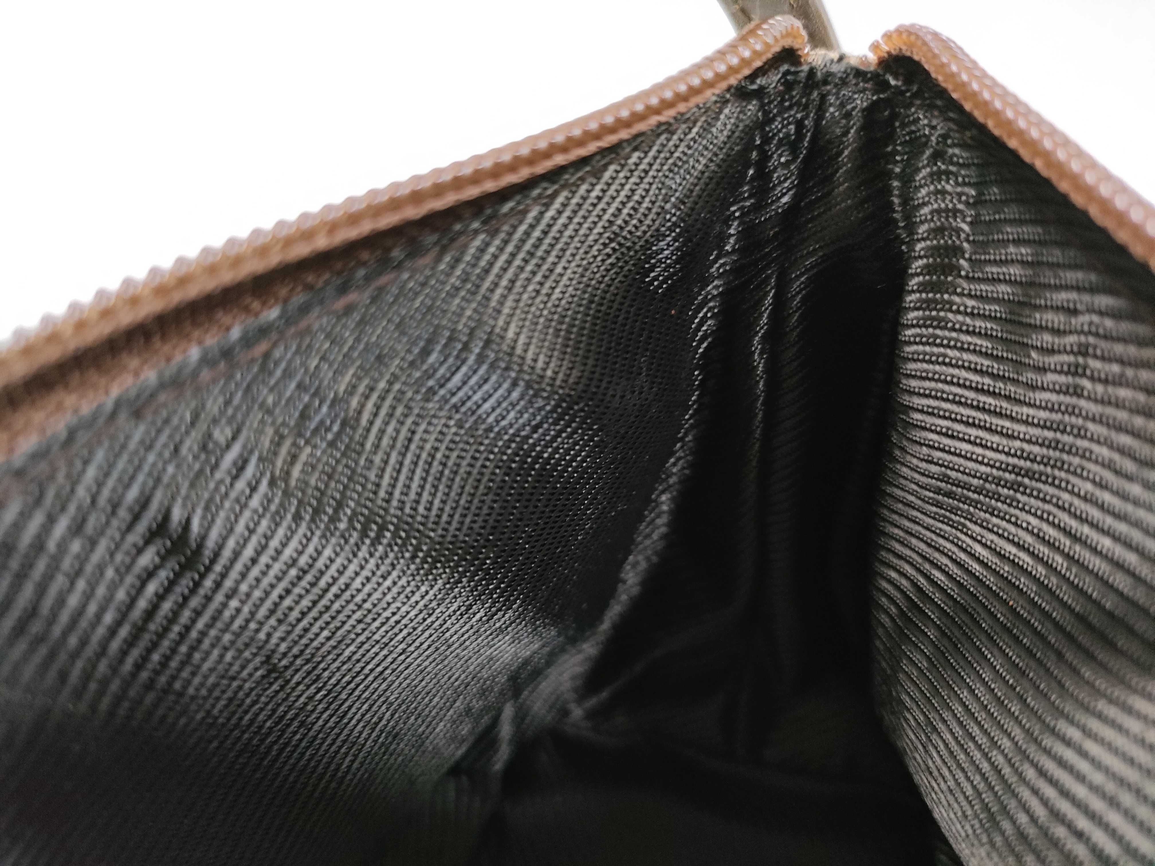 GG Canvas Accessory Pouch, Beige — view 12