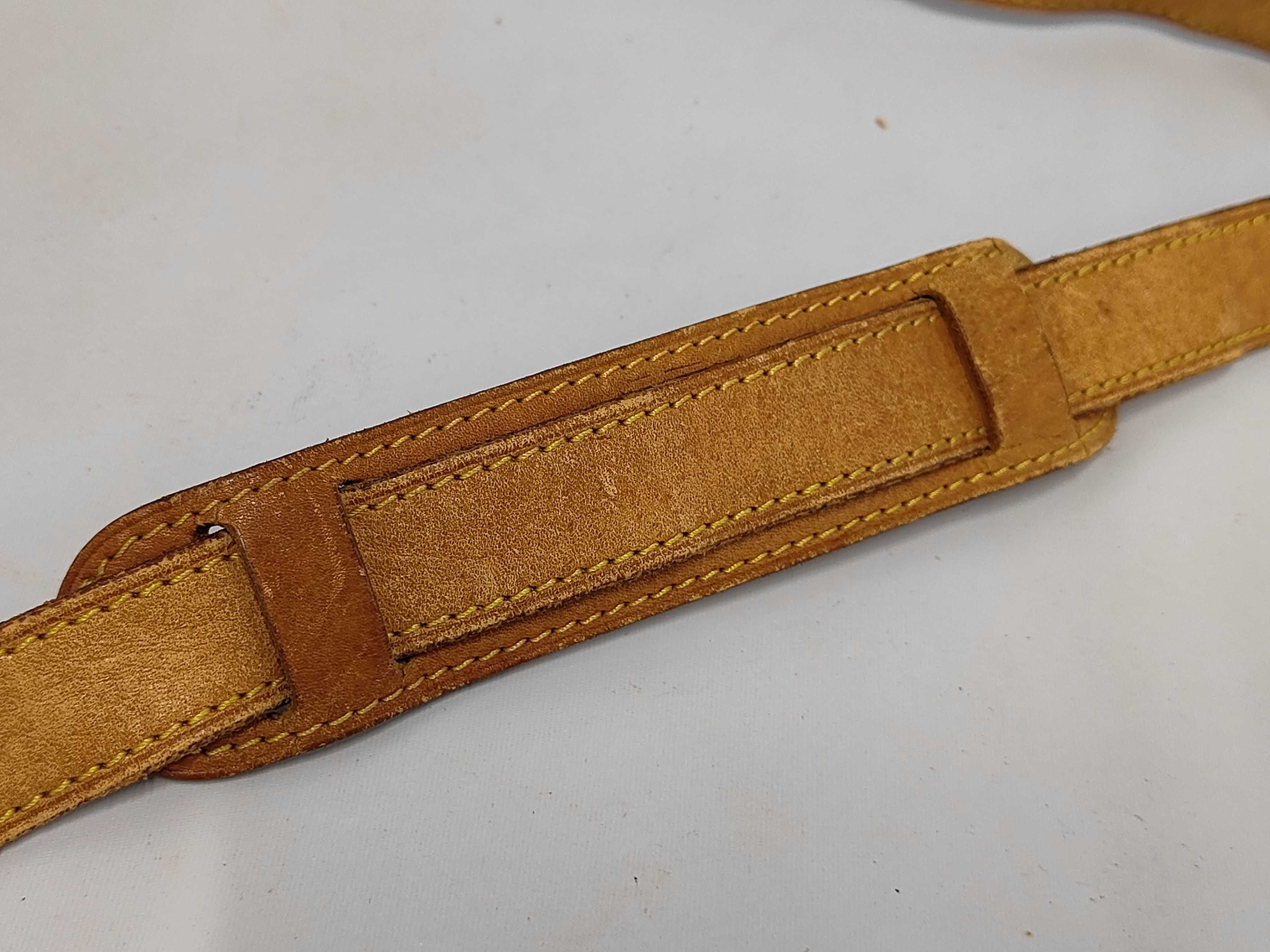 Monogram Saumur Bag — view 6