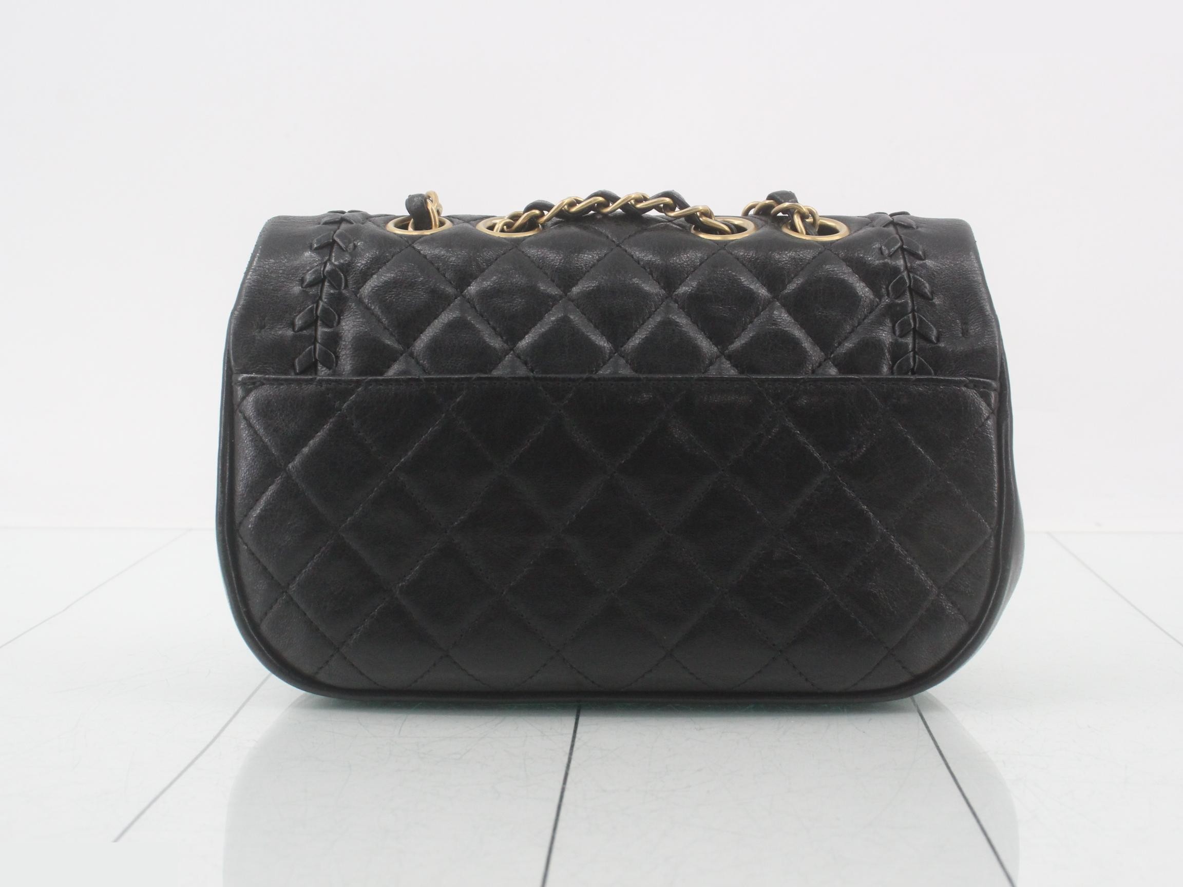 Matelassé (bag) - Shoulder bag — view 2