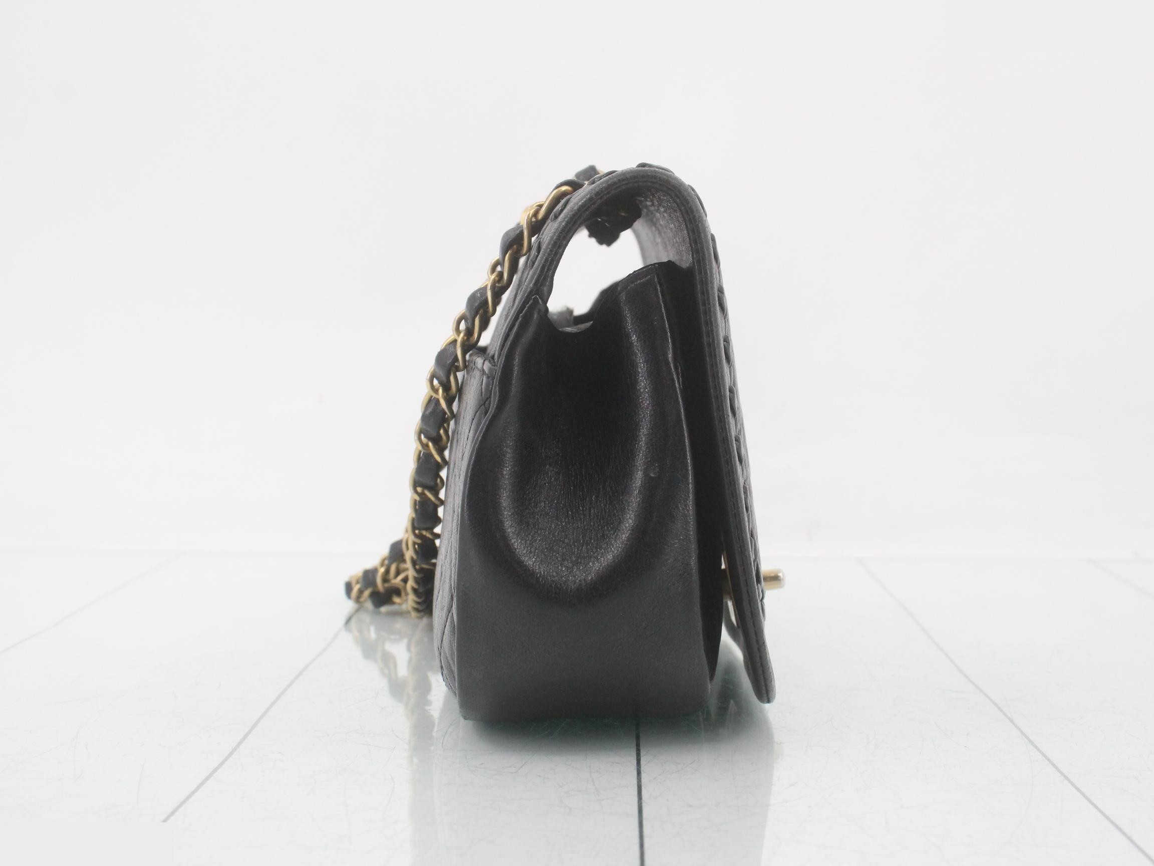Matelassé (bag) - Shoulder bag — view 4