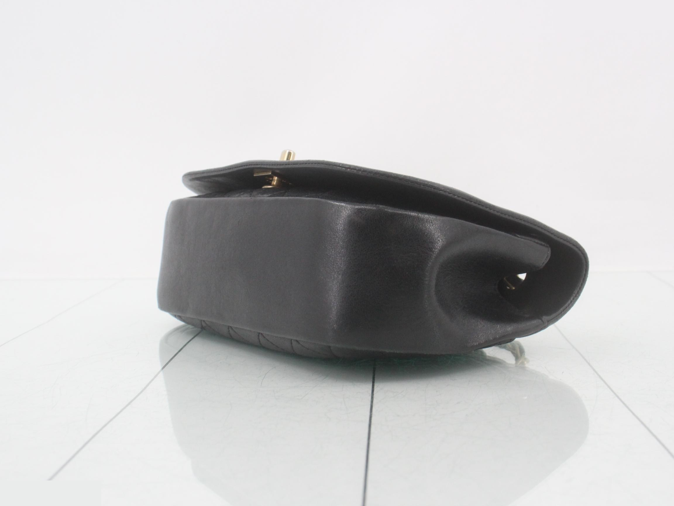Matelassé (bag) - Shoulder bag — view 6