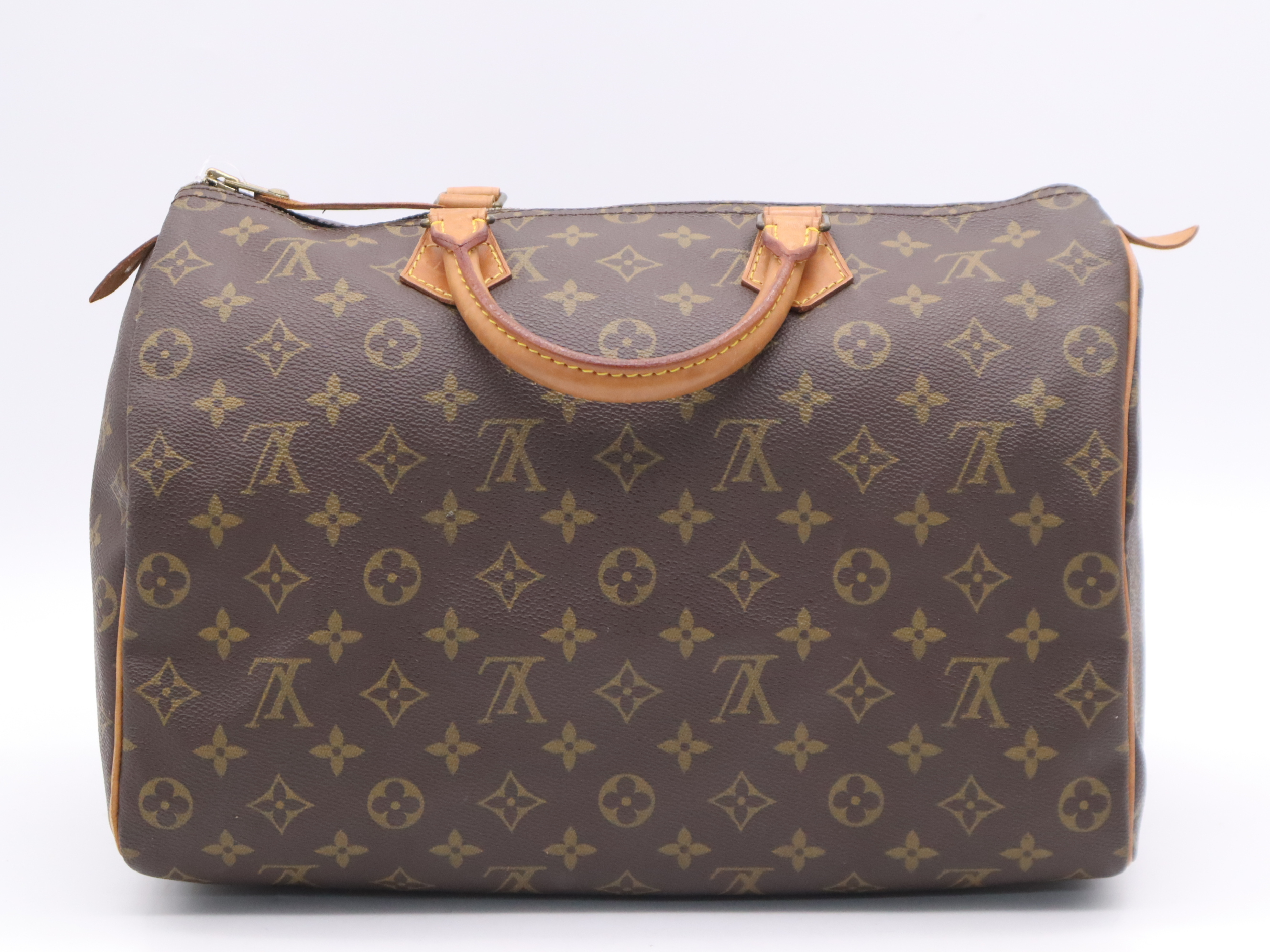 M41524 Monogram Speedy 35 Handbag — view 2