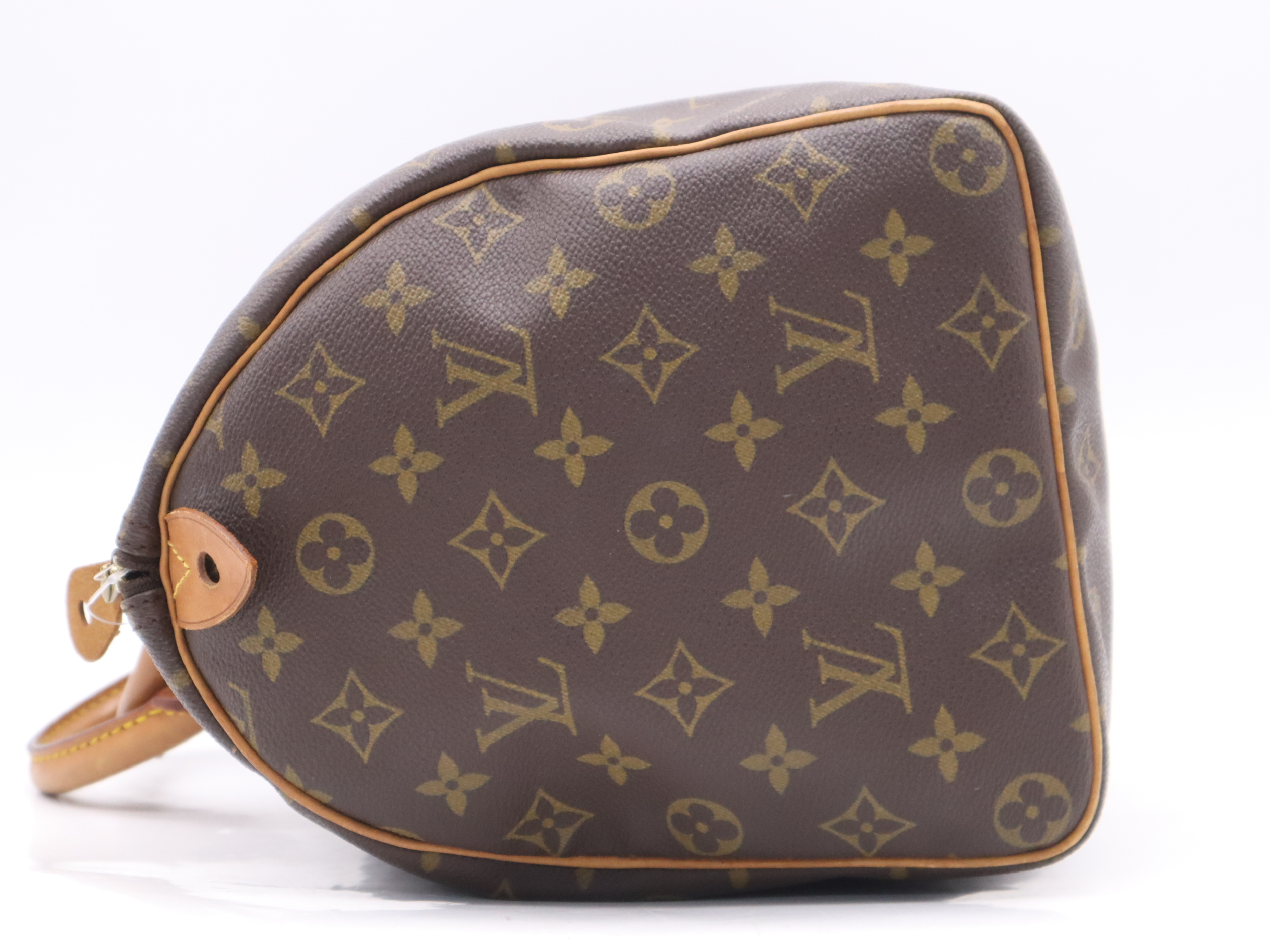 M41524 Monogram Speedy 35 Handbag — view 3