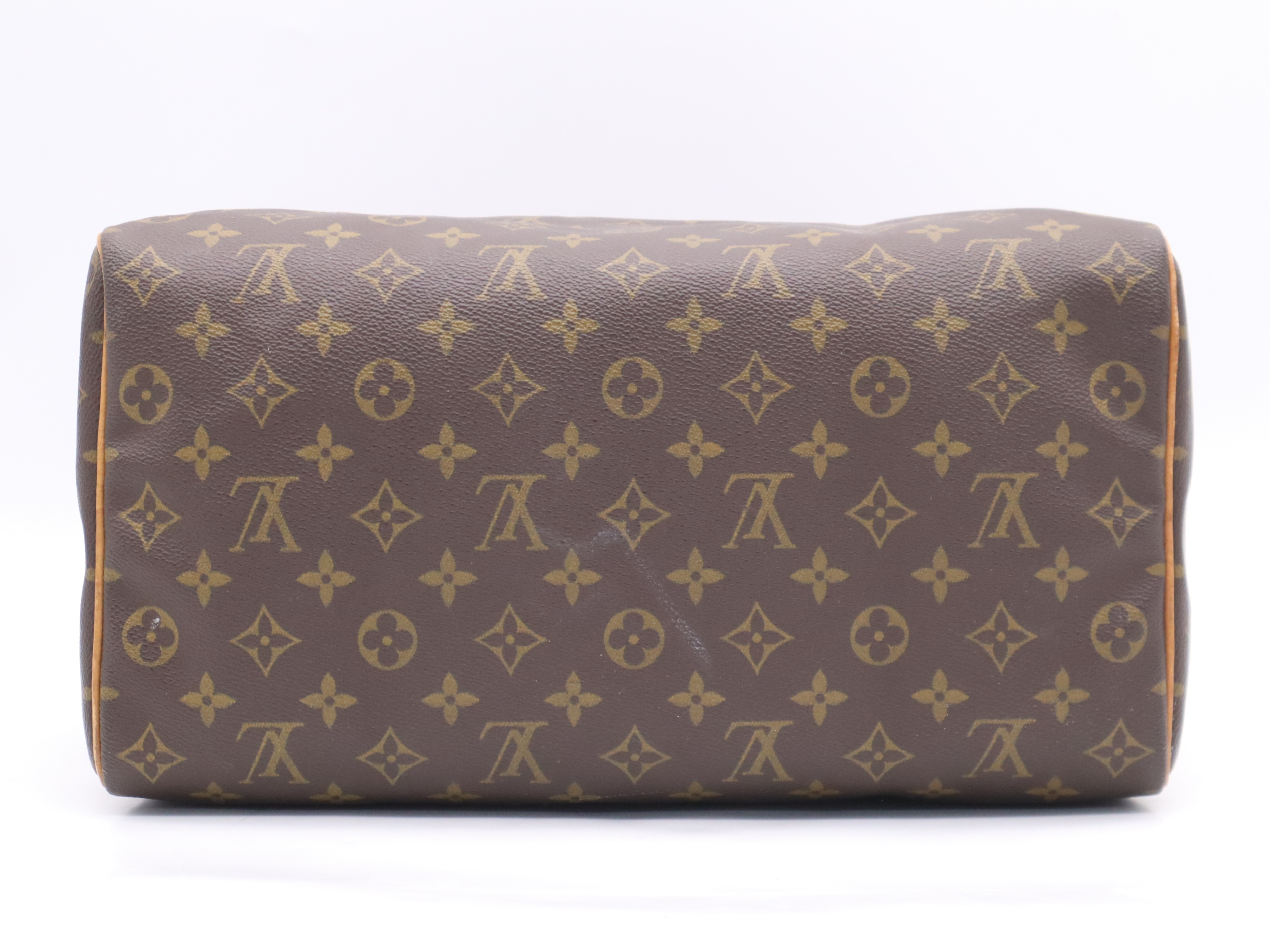 M41524 Monogram Speedy 35 Handbag — view 4