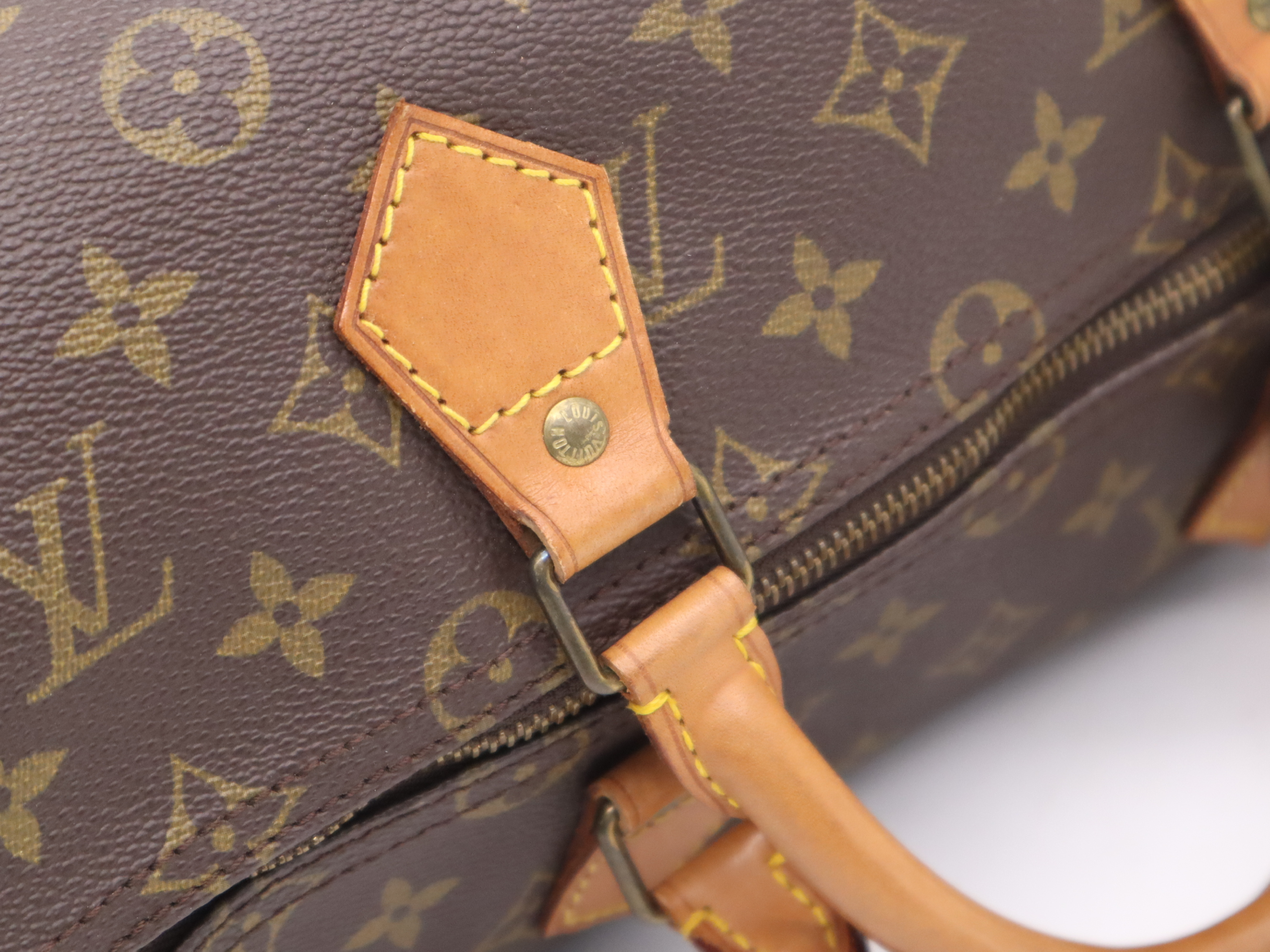 M41524 Monogram Speedy 35 Handbag — view 7
