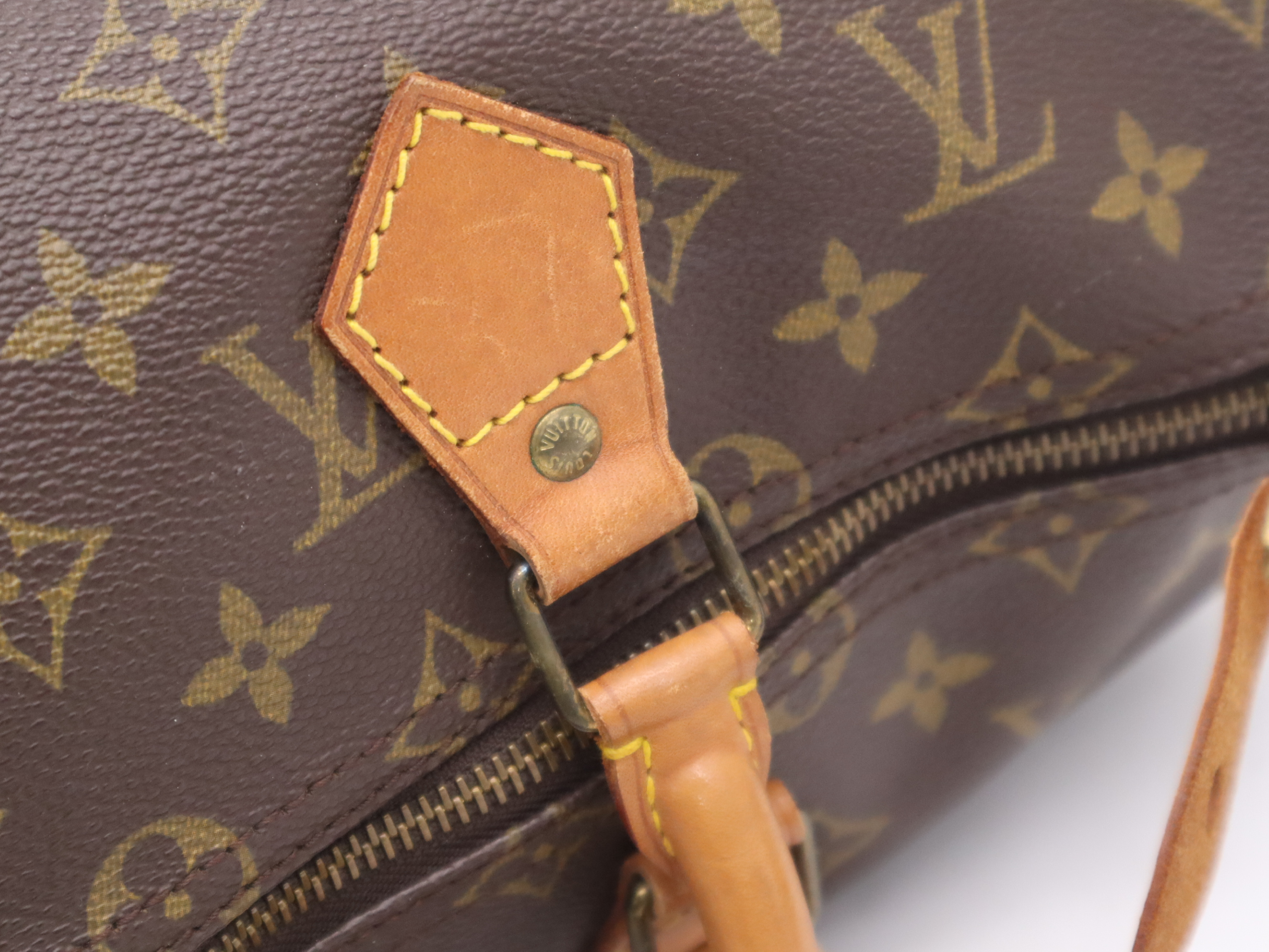M41524 Monogram Speedy 35 Handbag — view 8