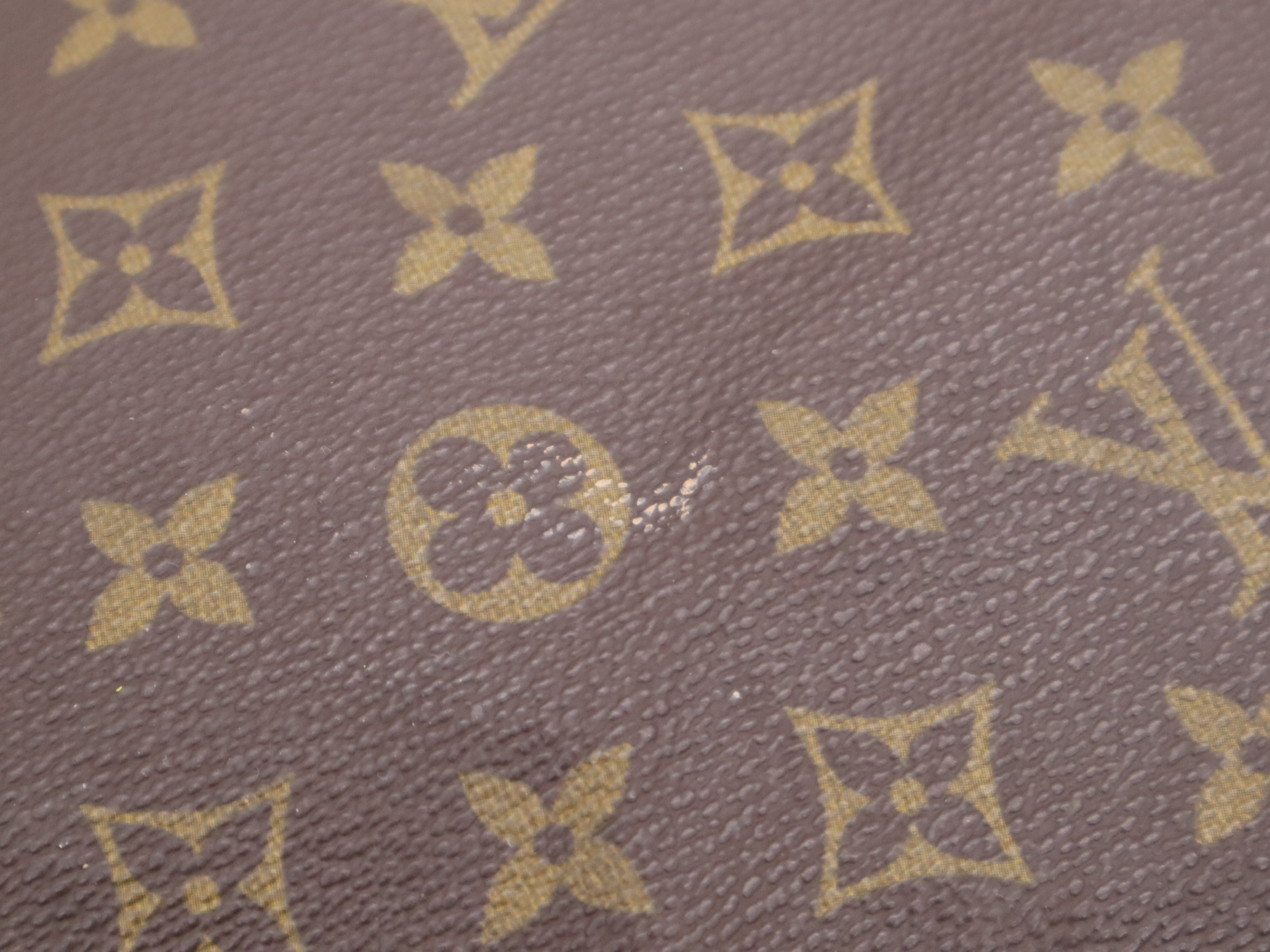 M41524 Monogram Speedy 35 Handbag — view 9