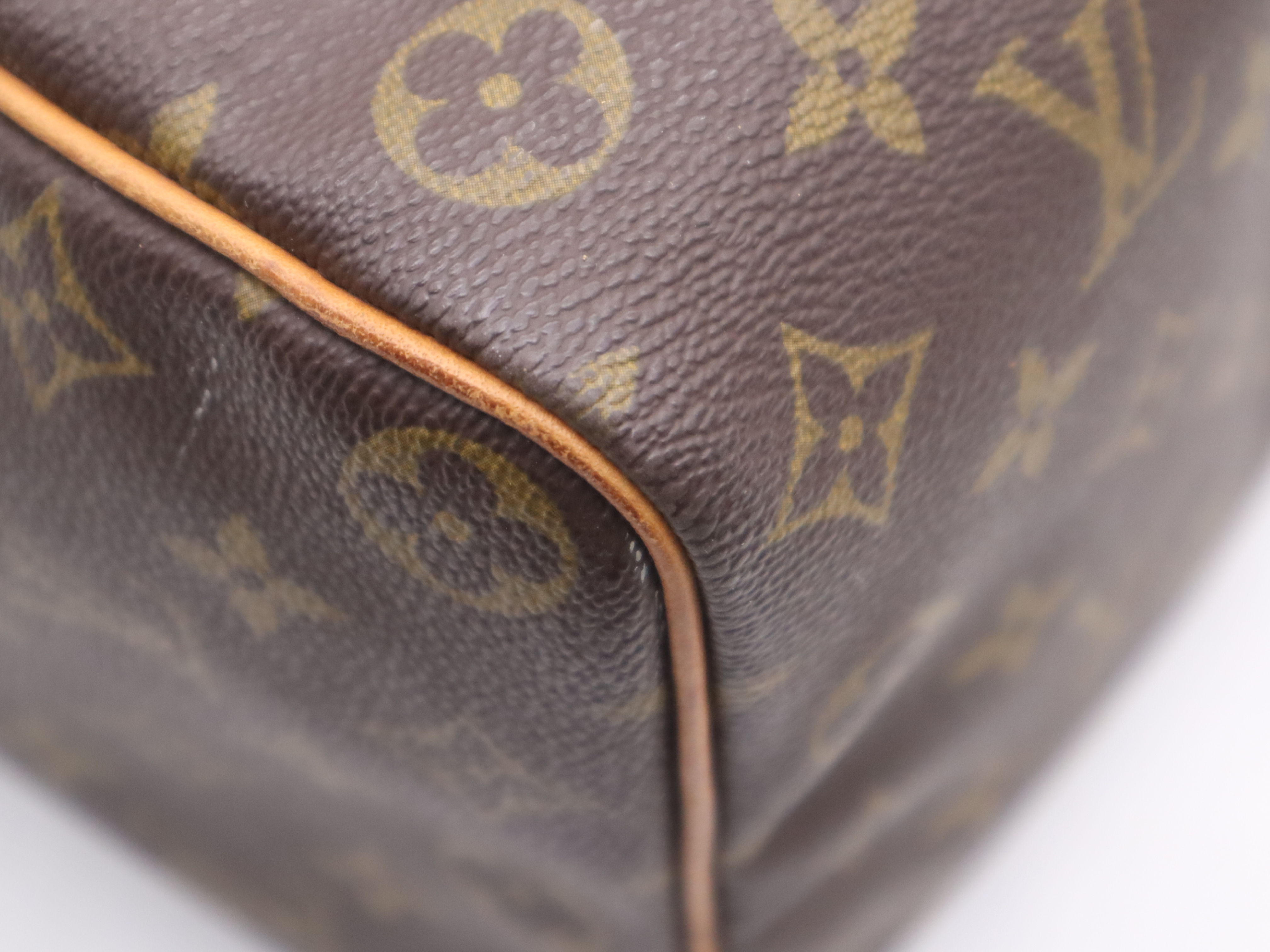 M41524 Monogram Speedy 35 Handbag — view 10