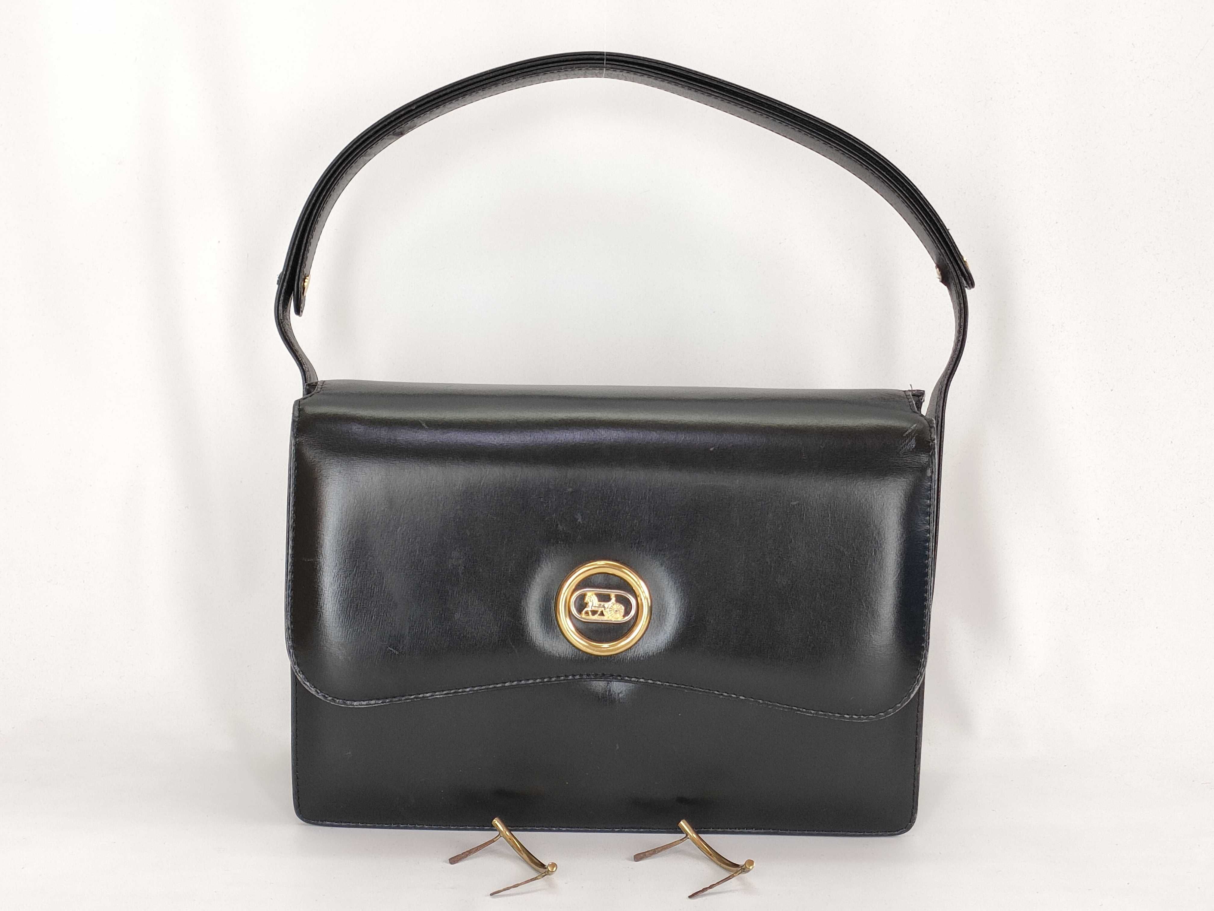 Handbag / Leather Handbag