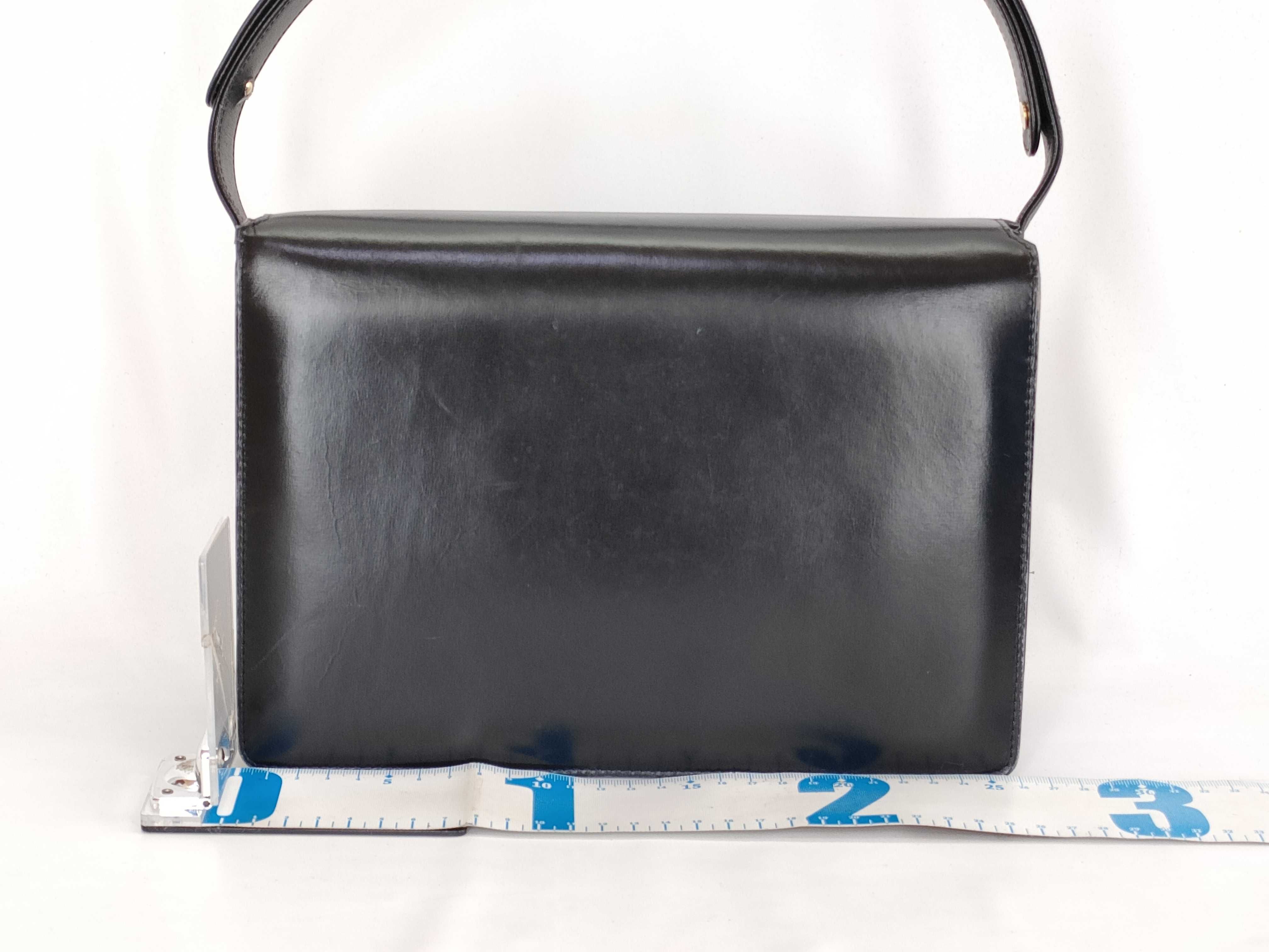 Handbag / Leather Handbag — view 2