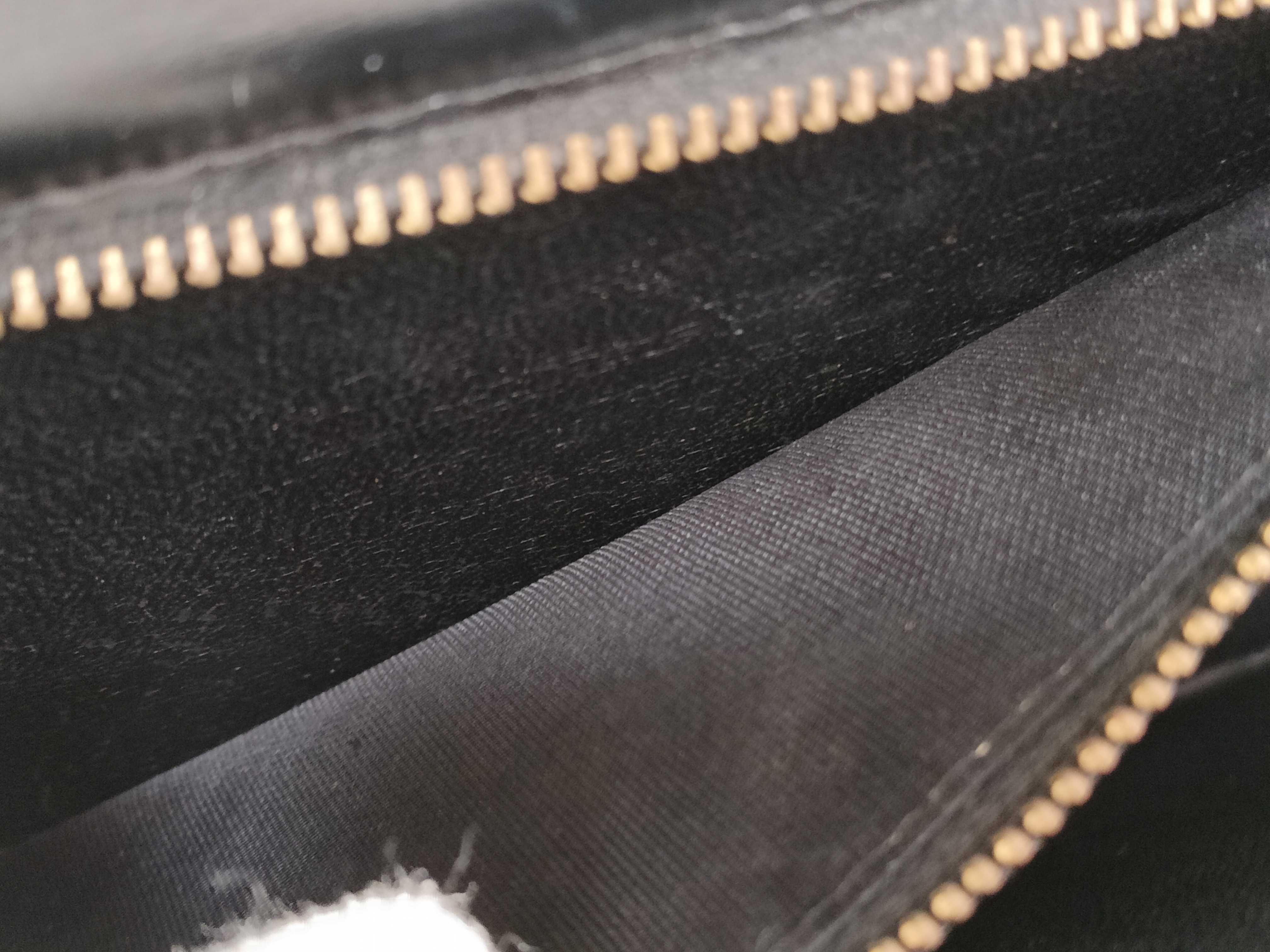 Handbag / Leather Handbag — view 11