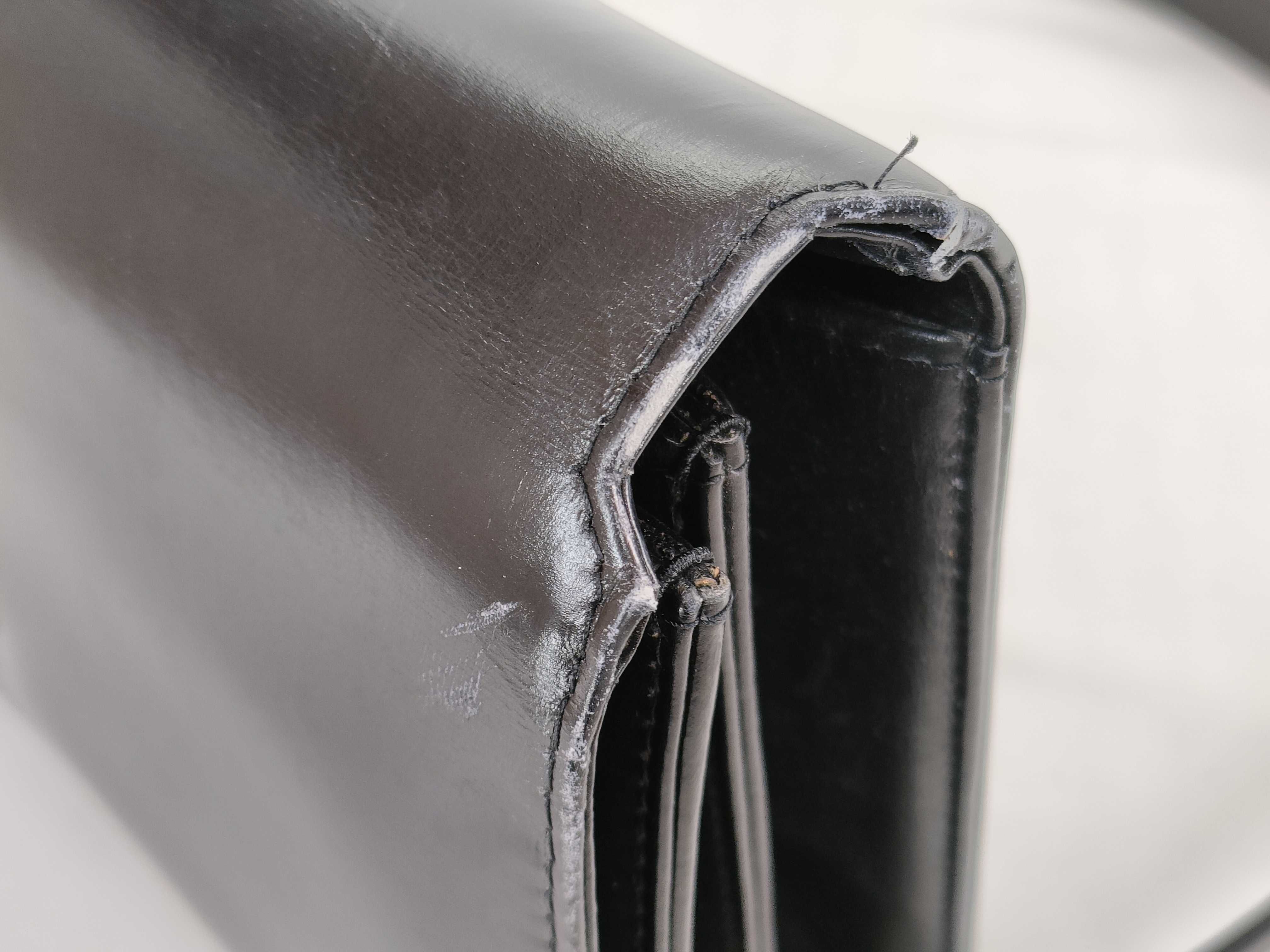Handbag / Leather Handbag — view 14