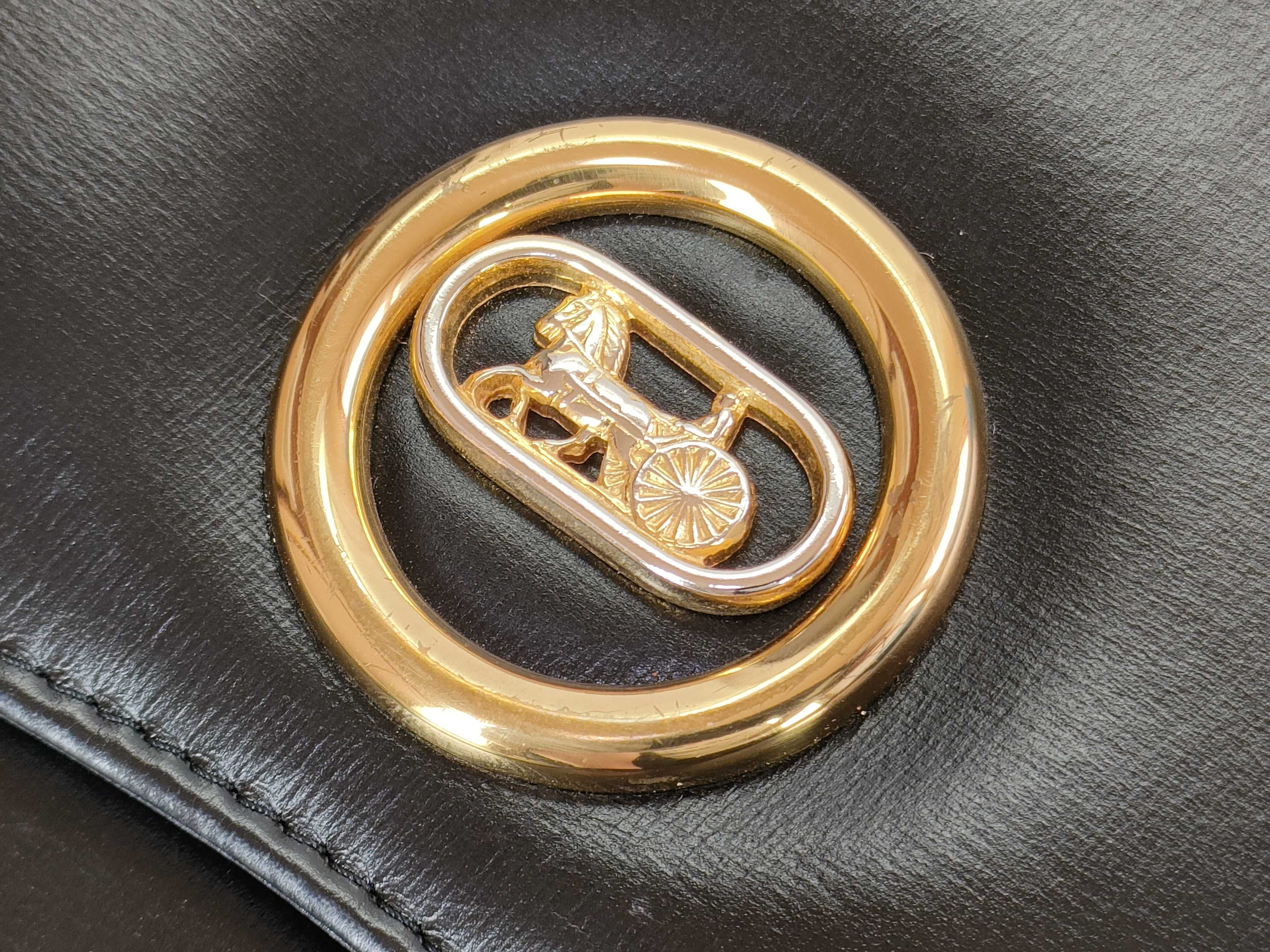 Handbag / Leather Handbag — view 15