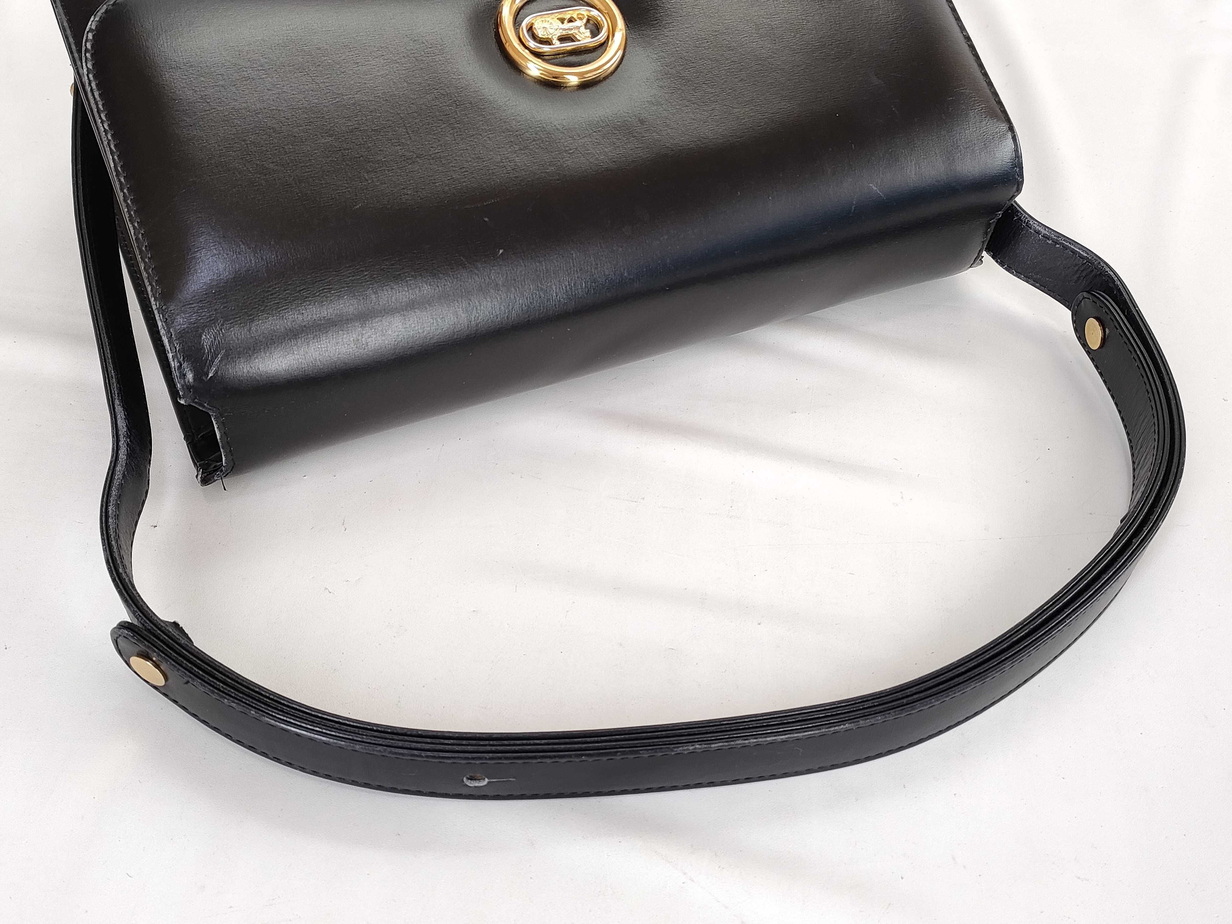 Handbag / Leather Handbag — view 3